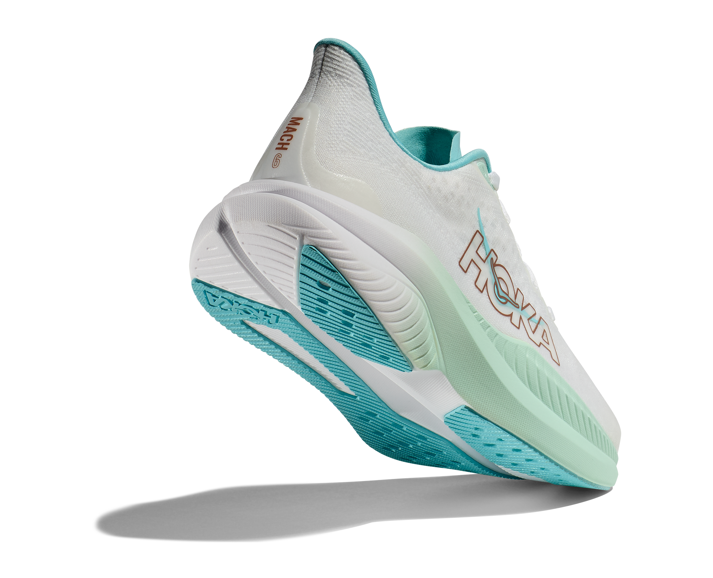 Women's Hoka Mach 6 3