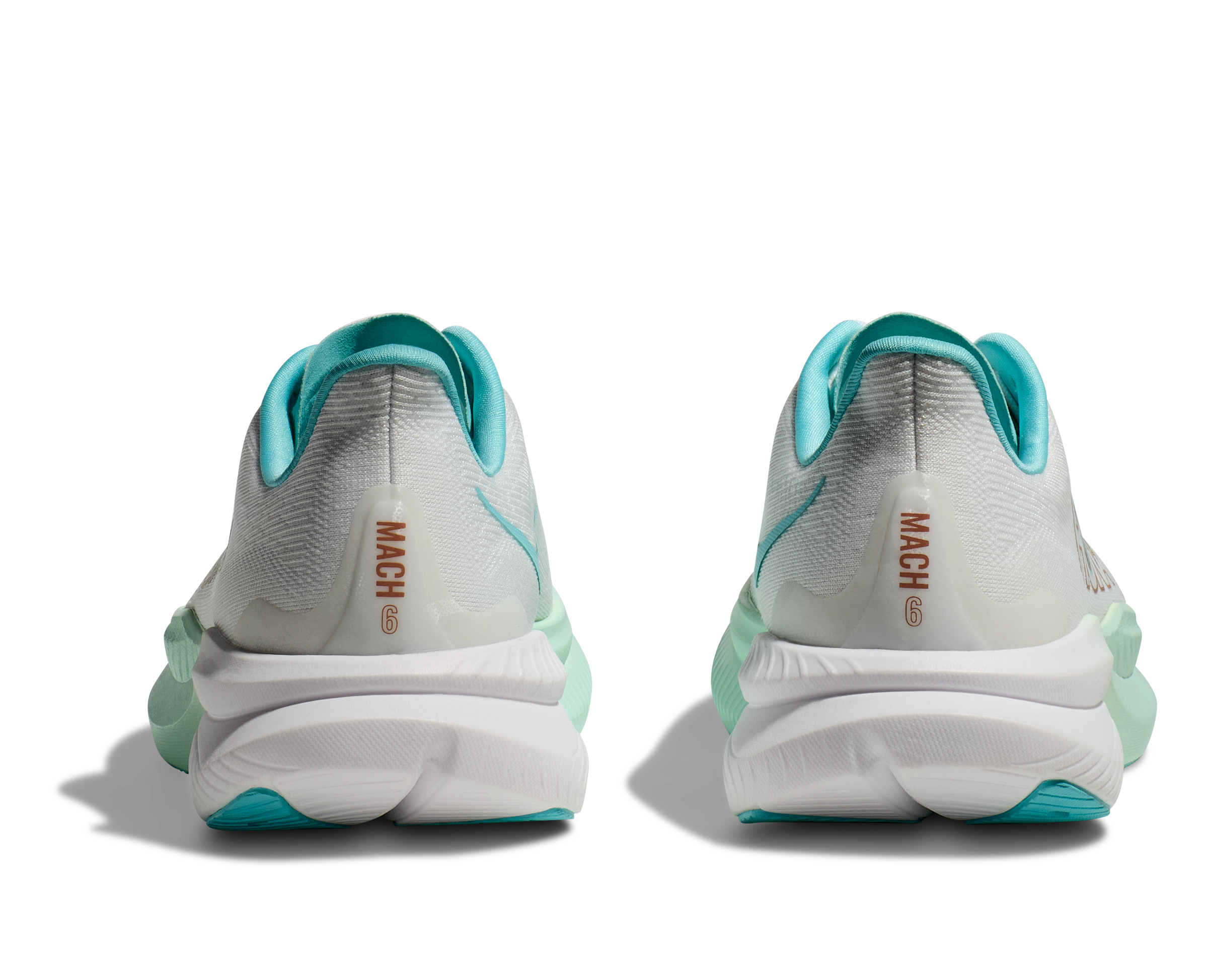 Women's Hoka Mach 6 6