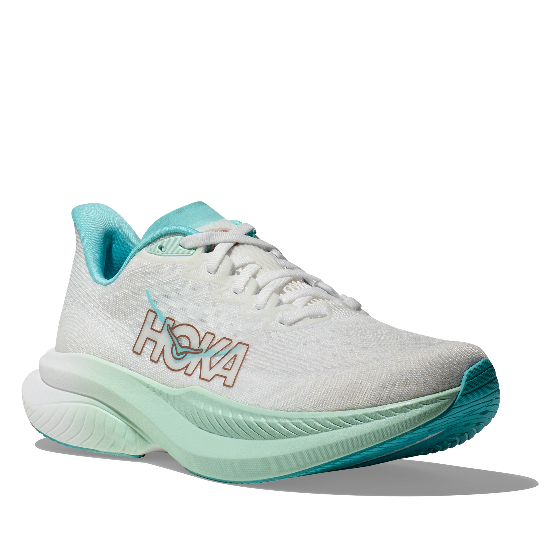 Women's Hoka Mach 6 1