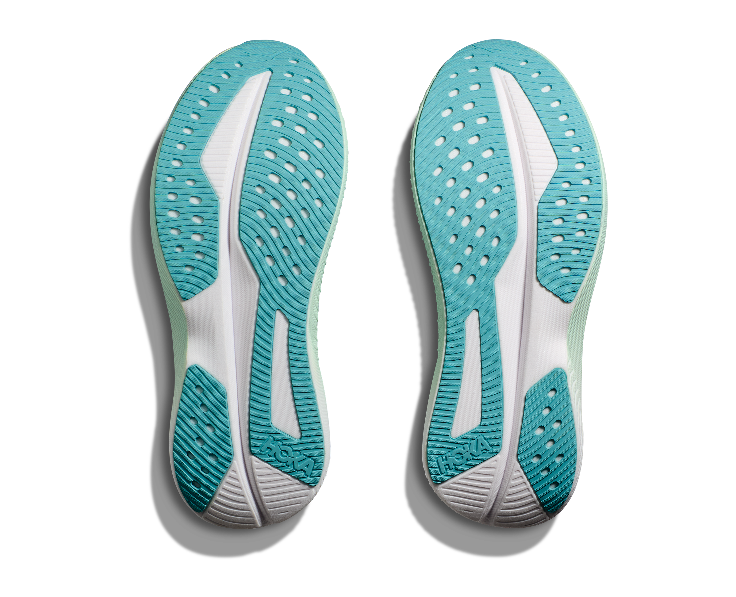 Women's Hoka Mach 6 7