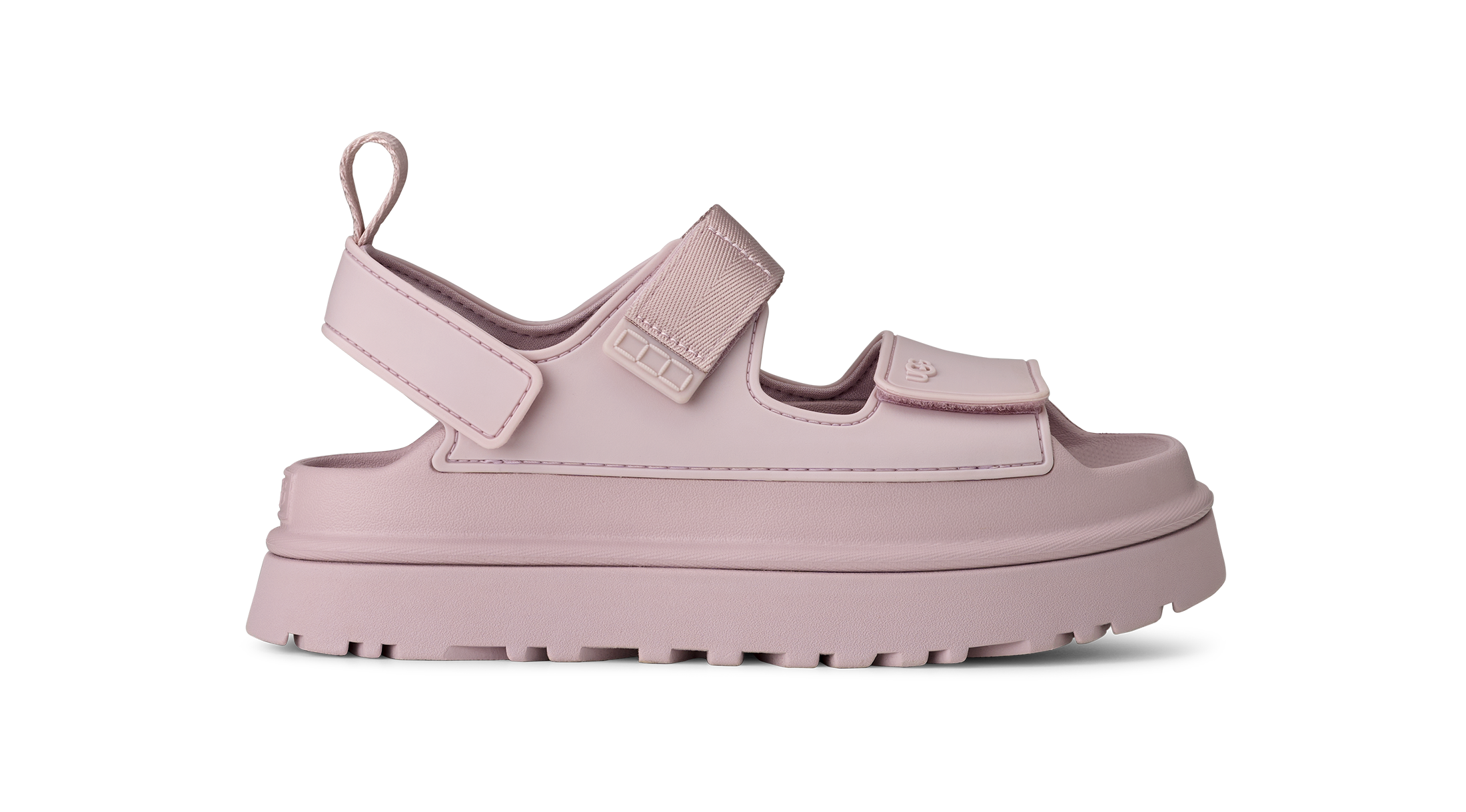 Women's UGG Goldenglow Sandal 7