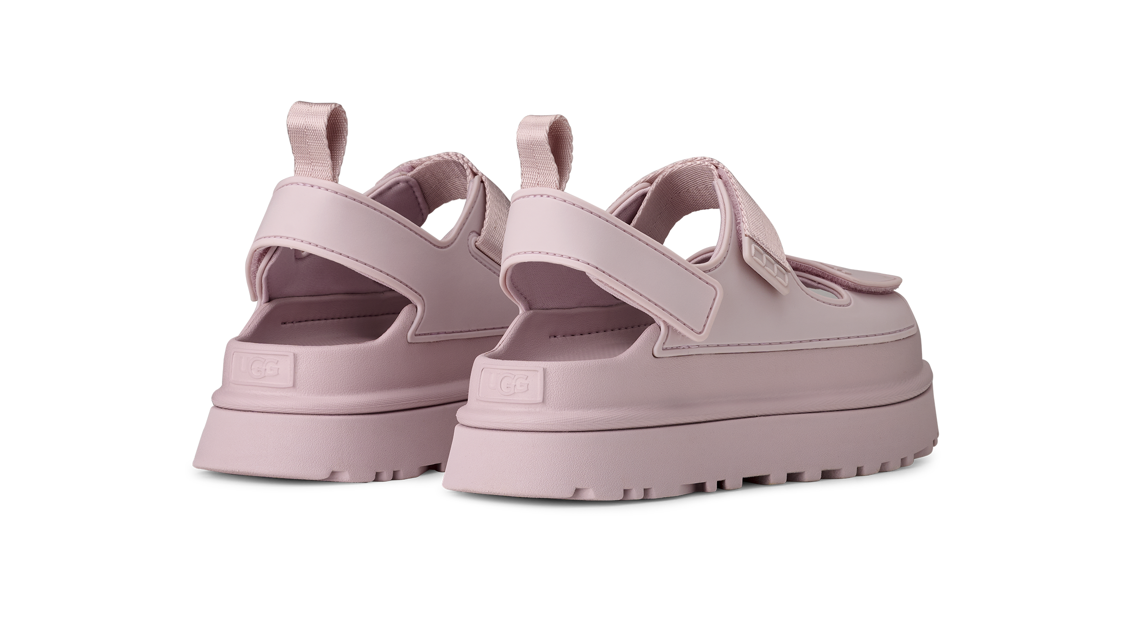 Women's UGG Goldenglow Sandal 10