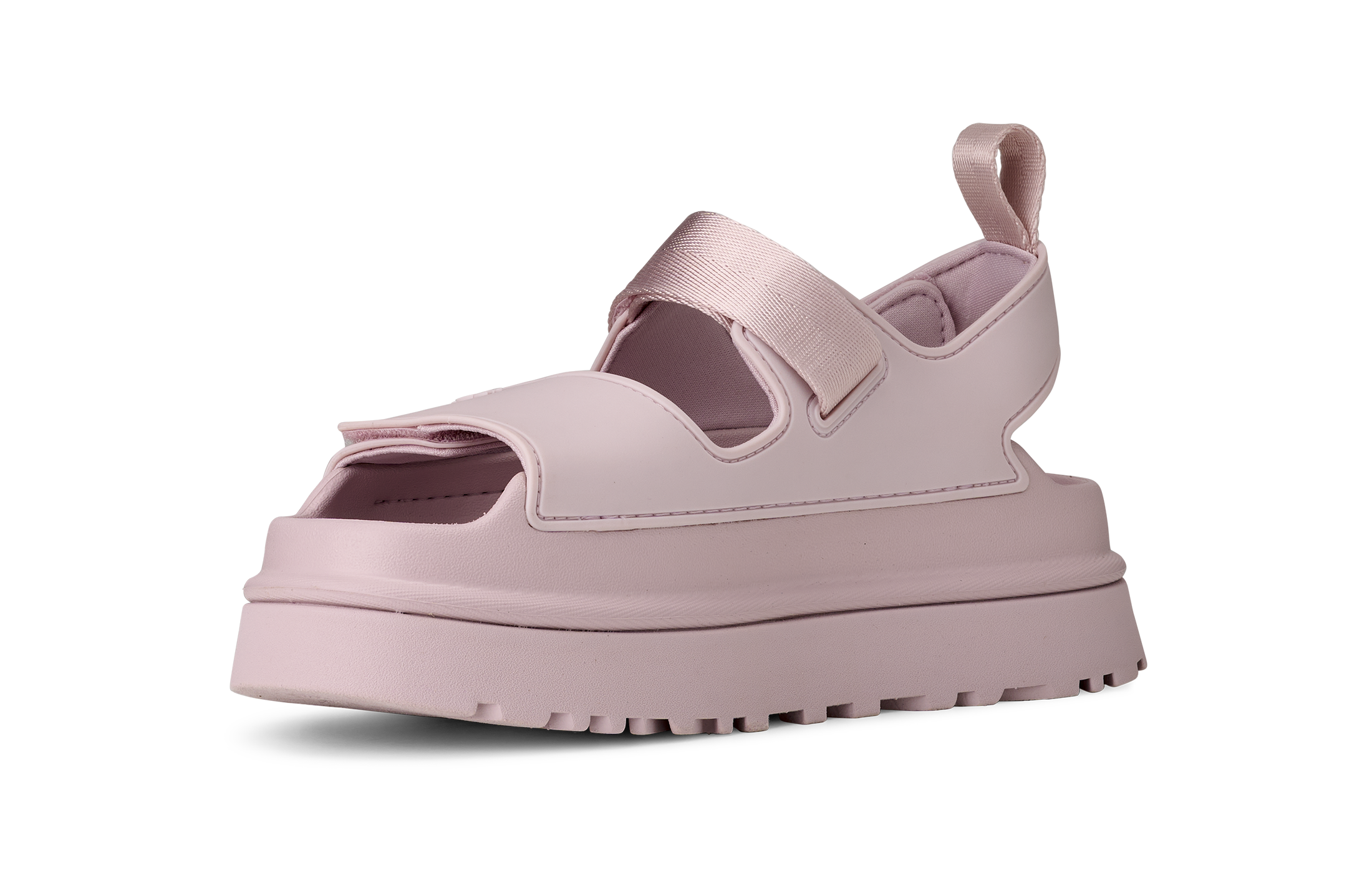 Women's UGG Goldenglow Sandal 8