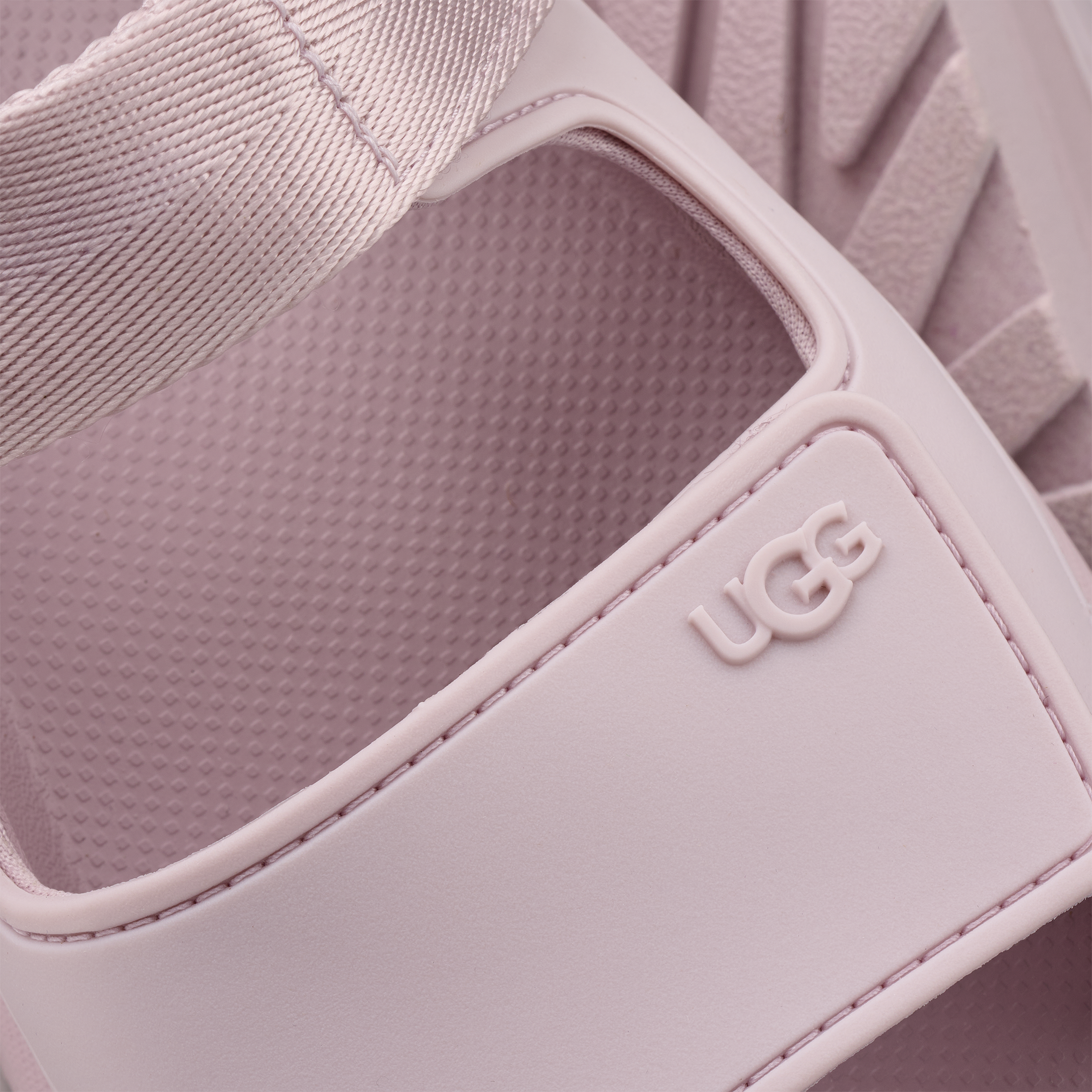 Women's UGG Goldenglow Sandal 12