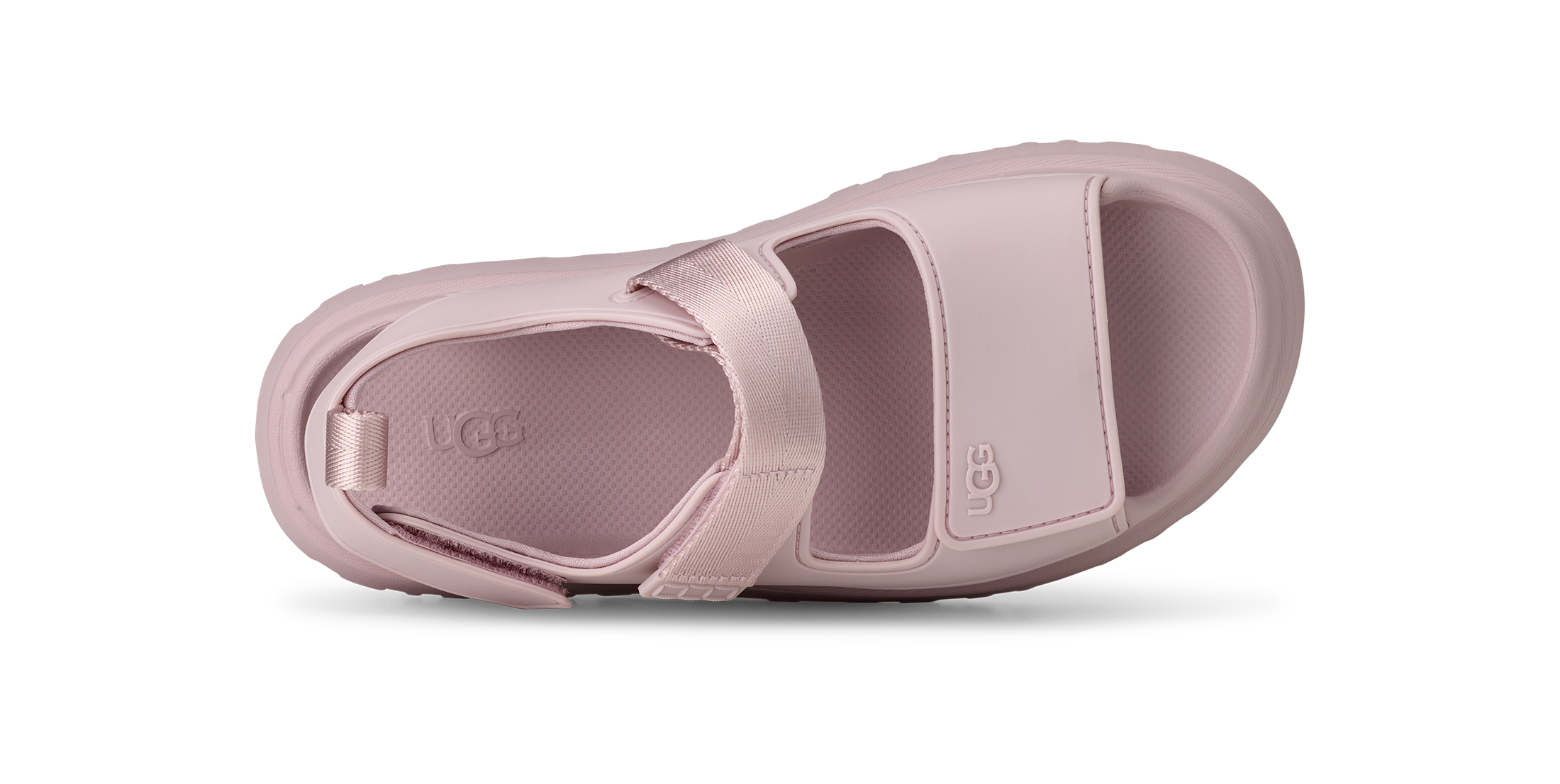 Women's UGG Goldenglow Sandal 9