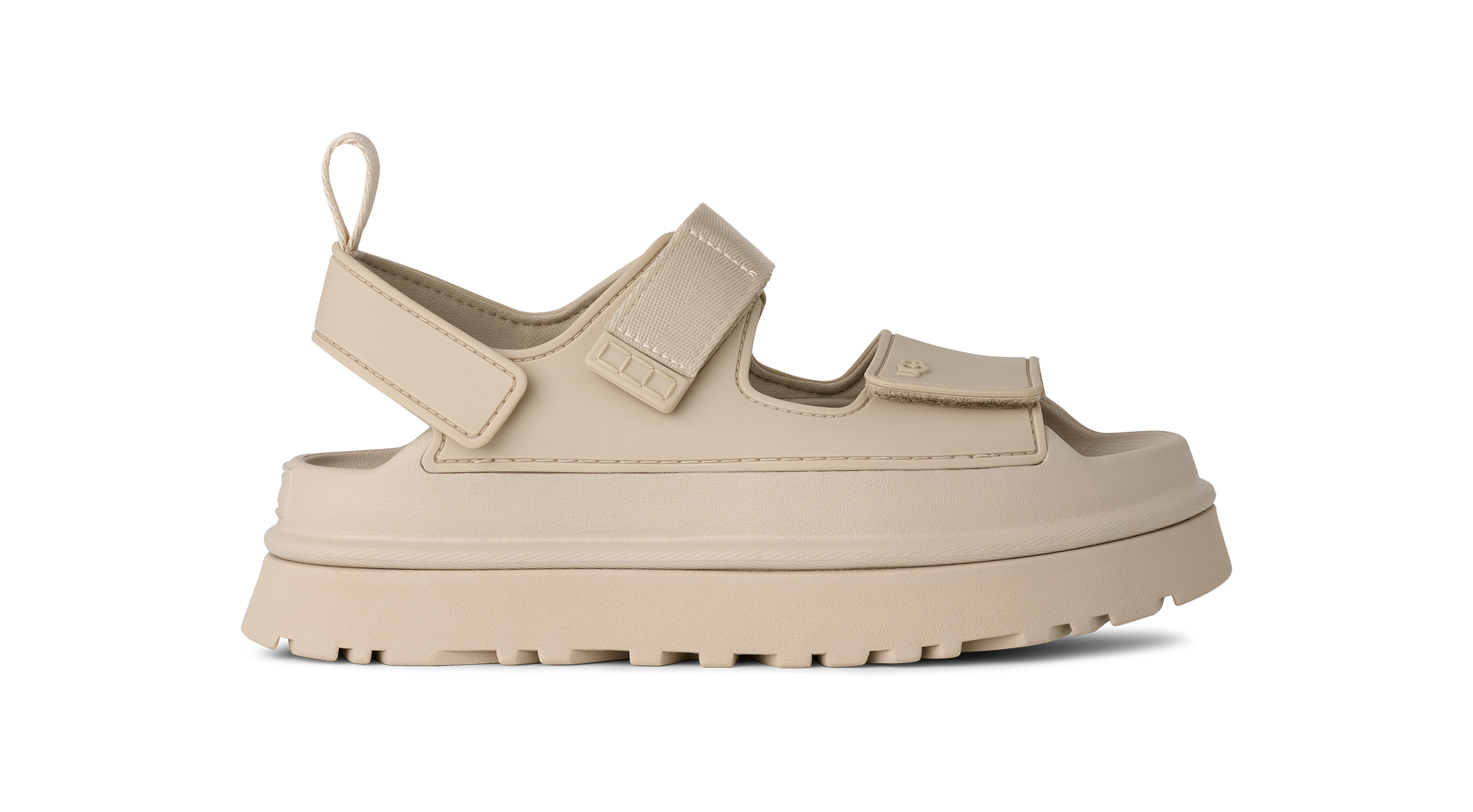 Women's UGG Goldenglow Sandal 1