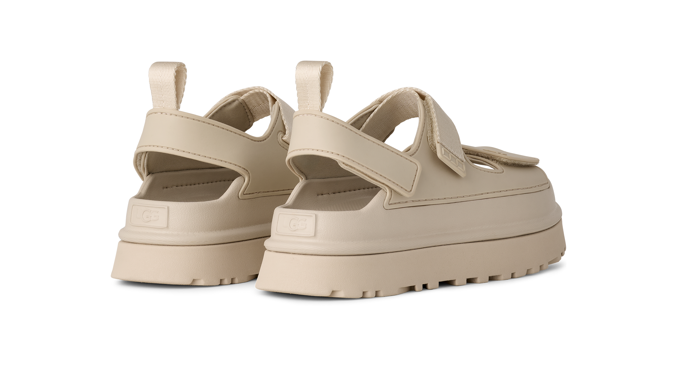 Women's UGG Goldenglow Sandal 3