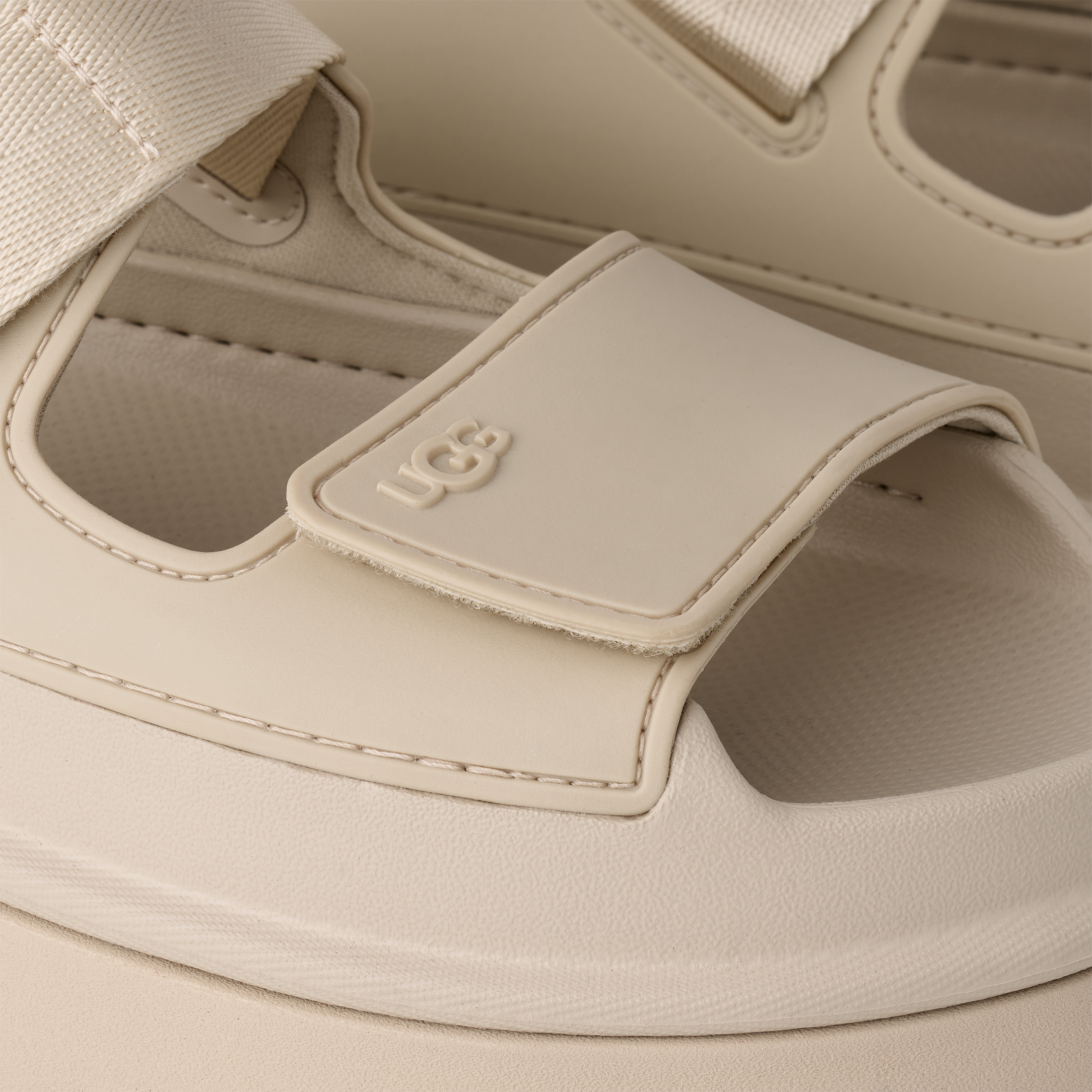 Women's UGG Goldenglow Sandal 4