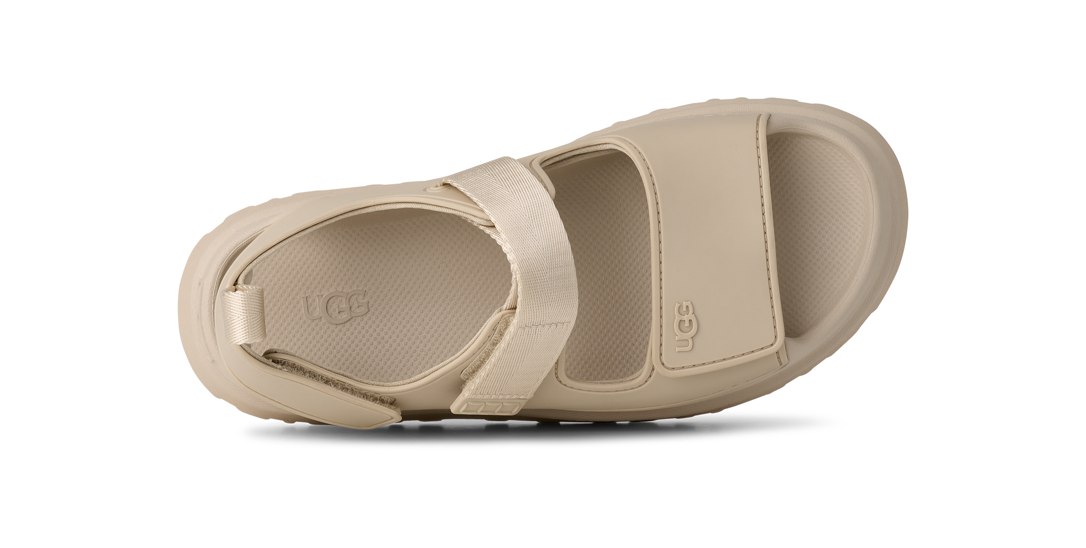 Women's UGG Goldenglow Sandal 5
