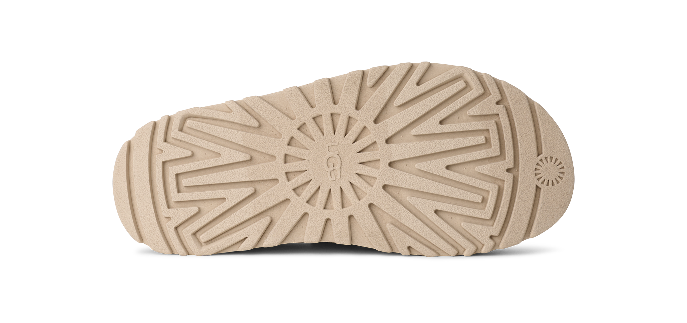 Women's UGG Goldenglow Sandal 6