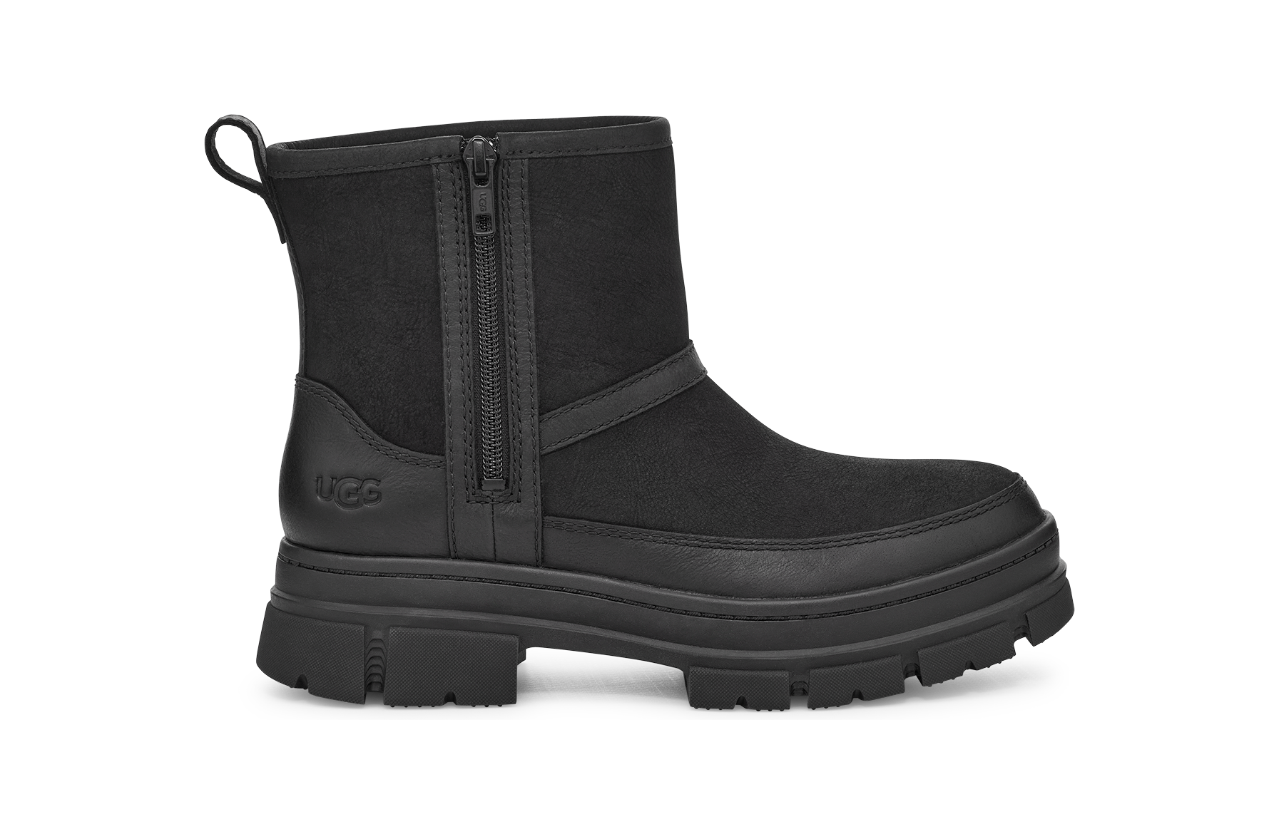 Women's UGG Ashton Zip Boot 2
