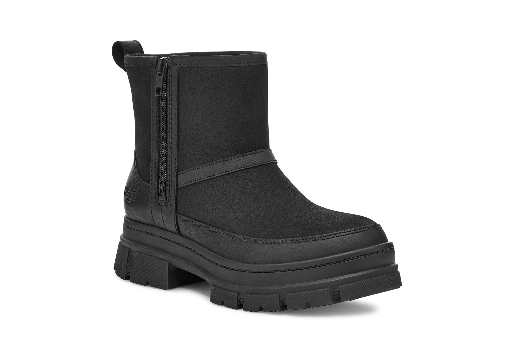 Women's UG 1G Ashton Zip Boot