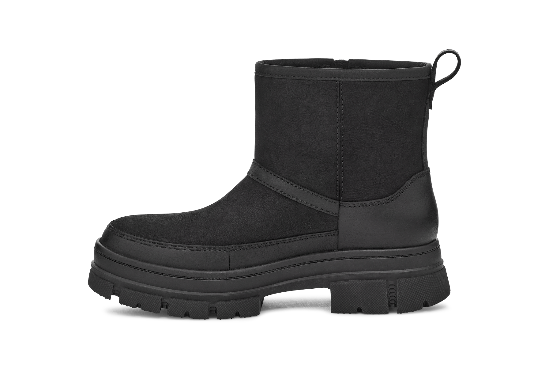Women's UGG Ashton Zip Boot 5