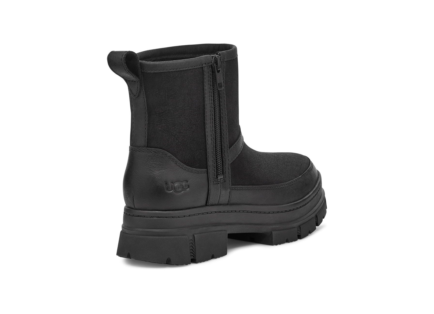 Women's UGG Ashton Zip Boot 4