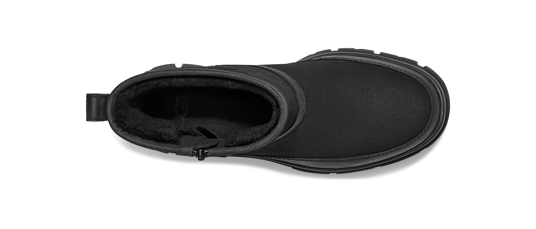 Women's UGG Ashton Zip Boot 3