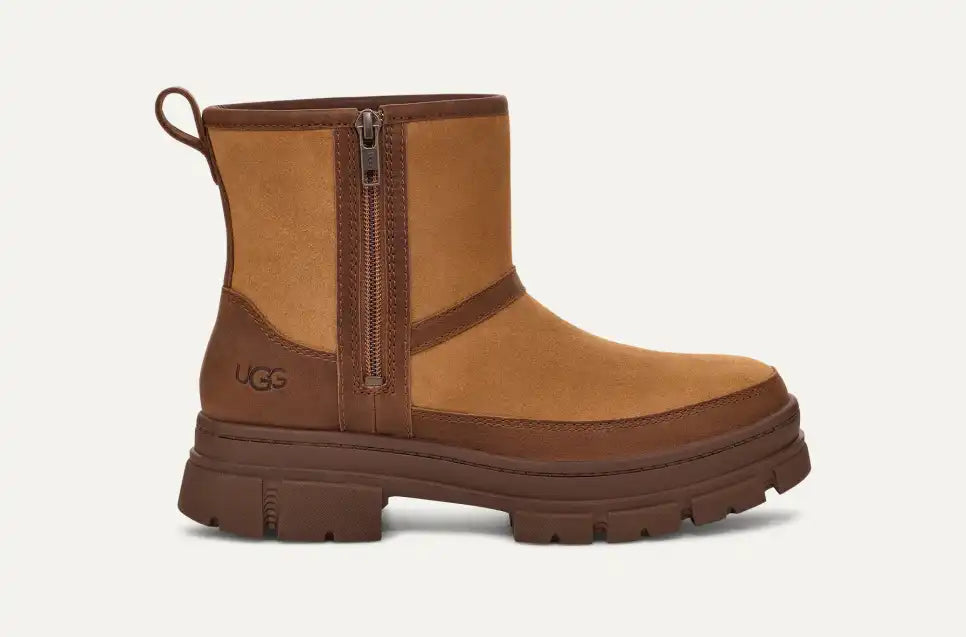 Women's UGG Ashton Zip Boot 7