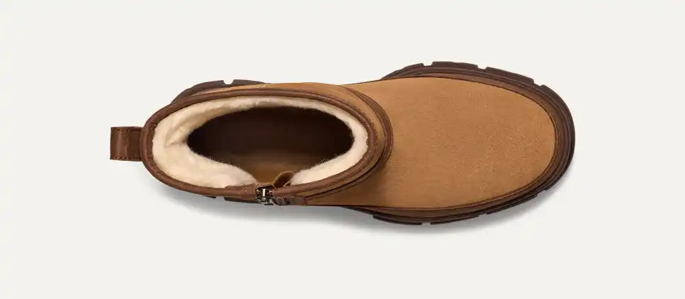 Women's UGG Ashton Zip Boot 10