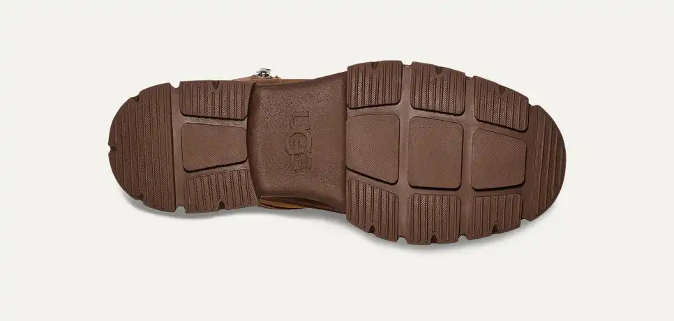 Women's UGG Ashton Zip Boot 11