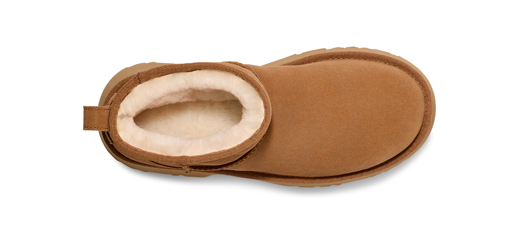 Women's UGG Classic Ultra Mini New Heights 4