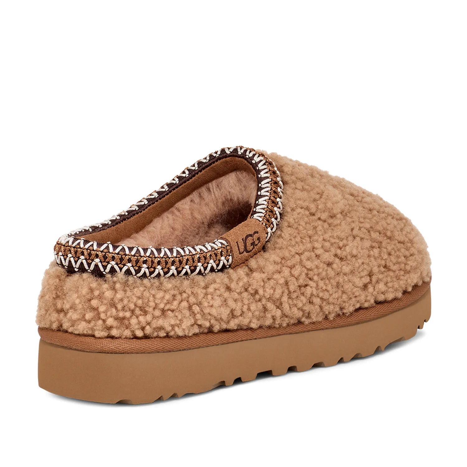 Women's Ugg Tasman Maxi Curly 2