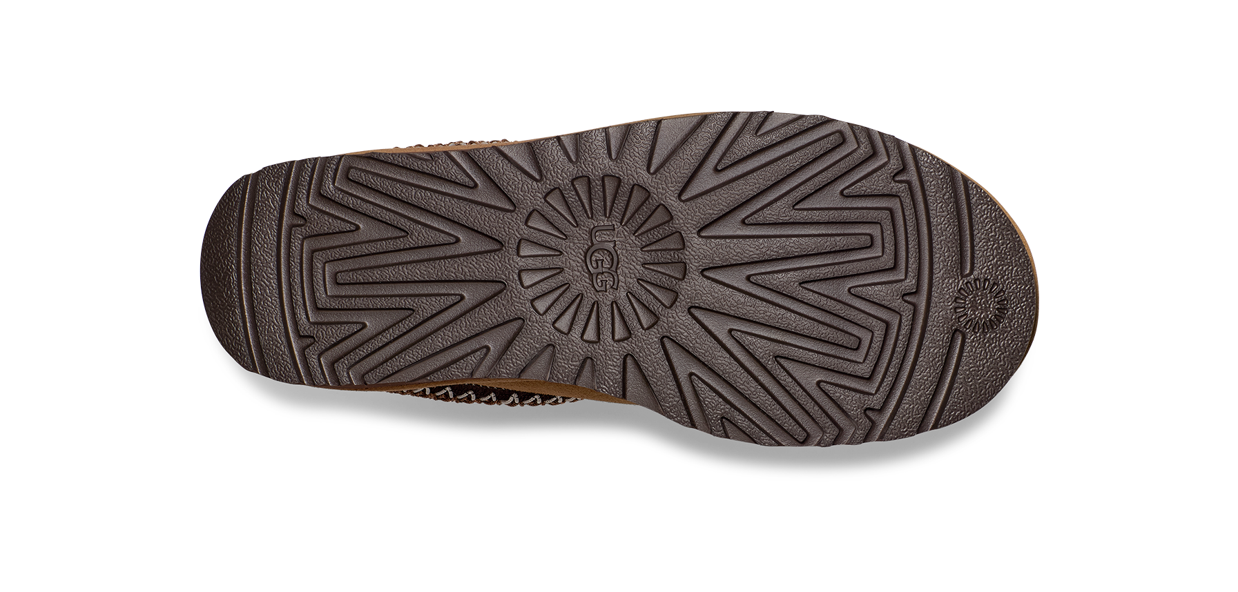 Women's UGG Classic Short Crescent Boot 3