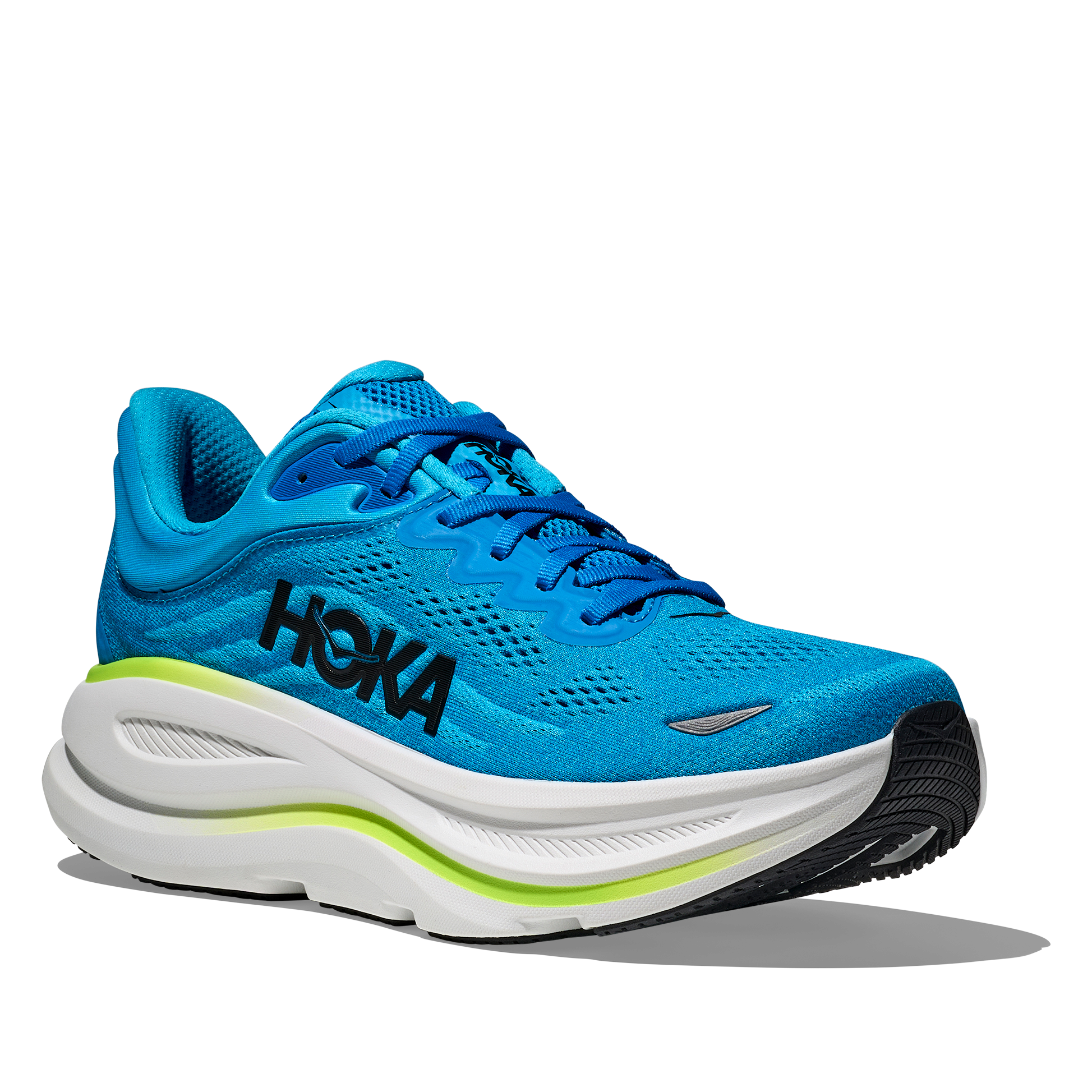 Men's Hoka Bondi 9 5