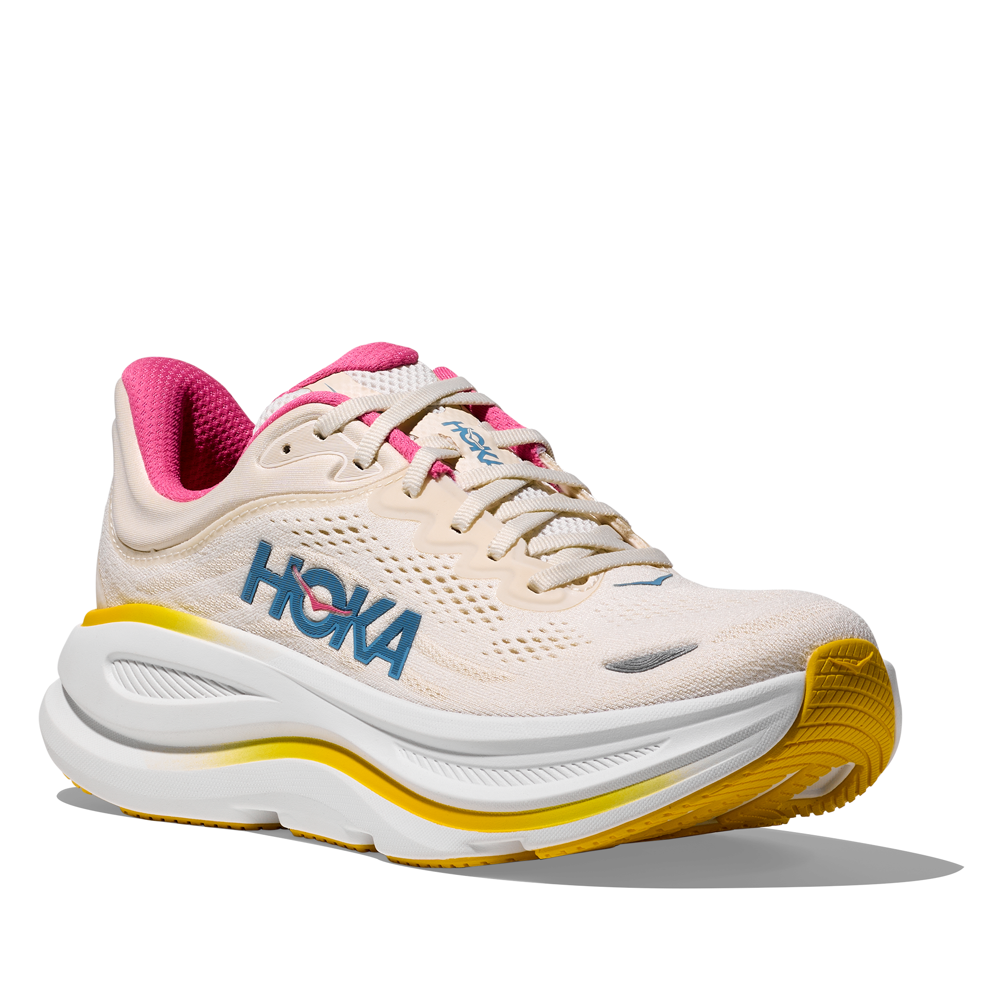 Women's Hoka Bondi 9 38