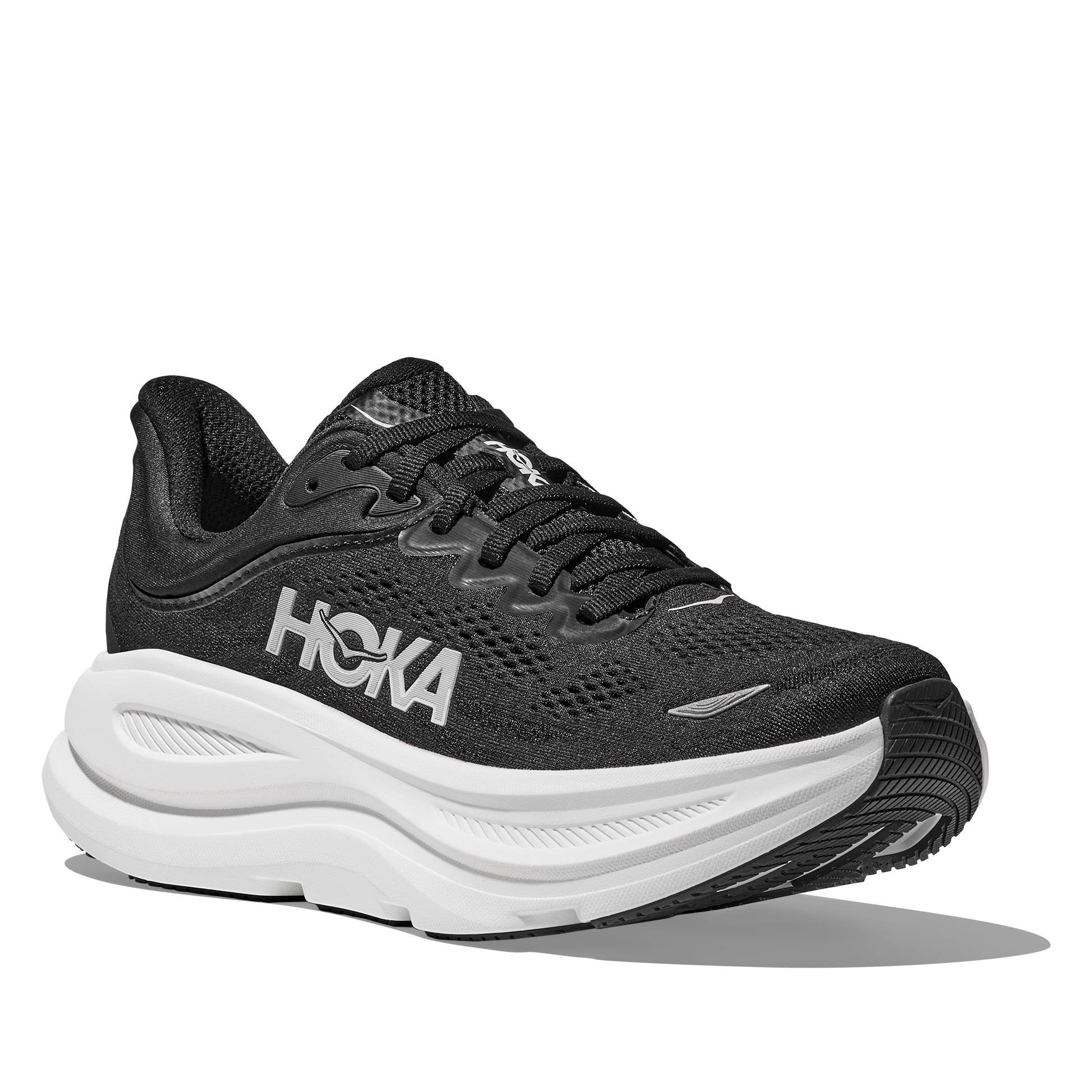 Women's Hoka Bondi 9 25