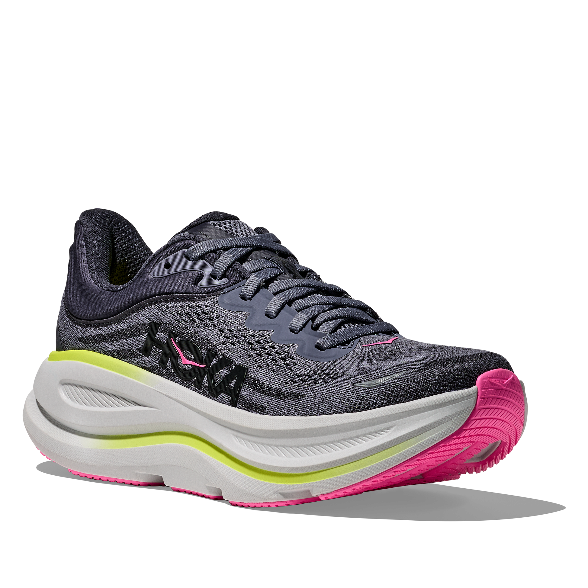 Women's Hoka Bondi 9 46