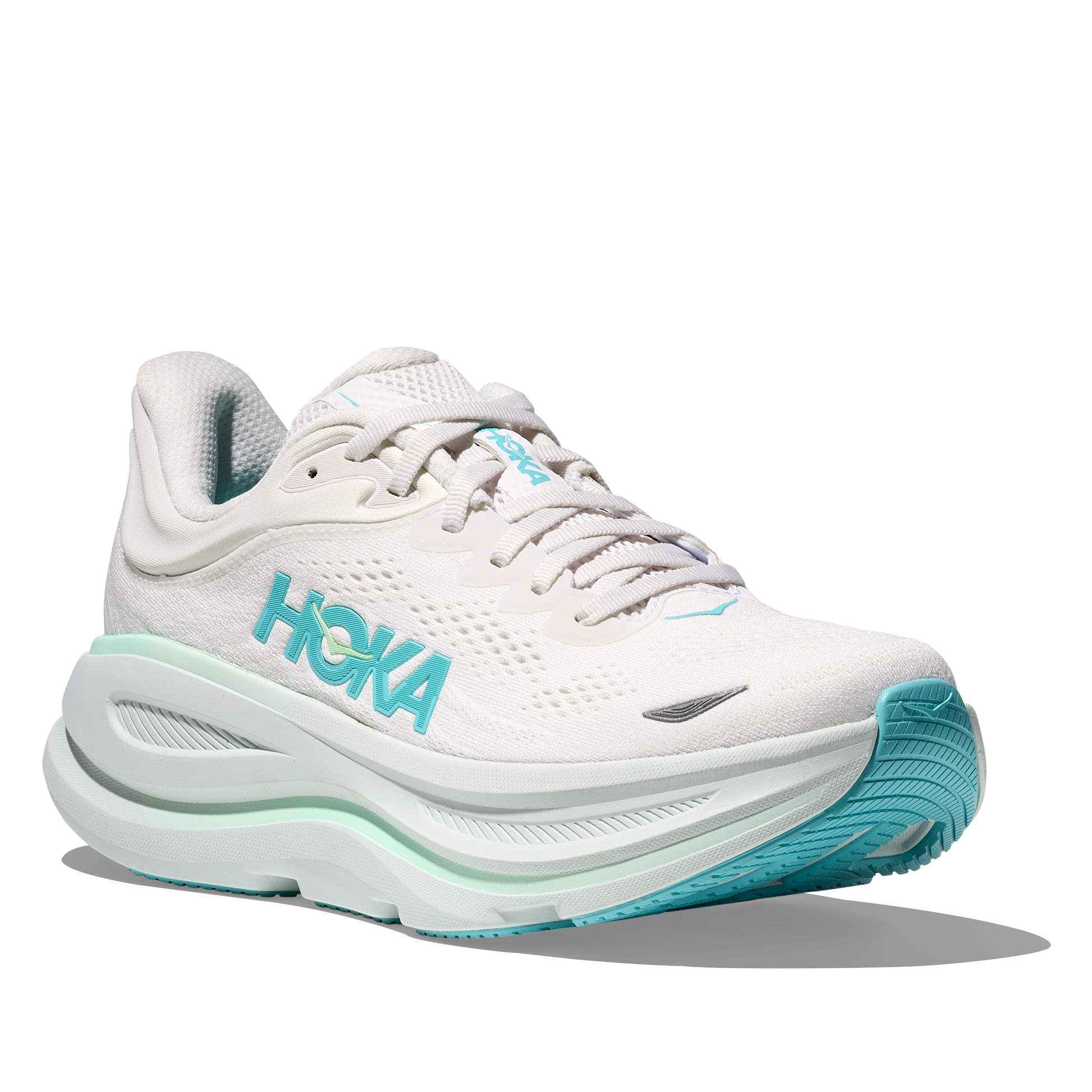 Women's Hoka Bondi 9 48