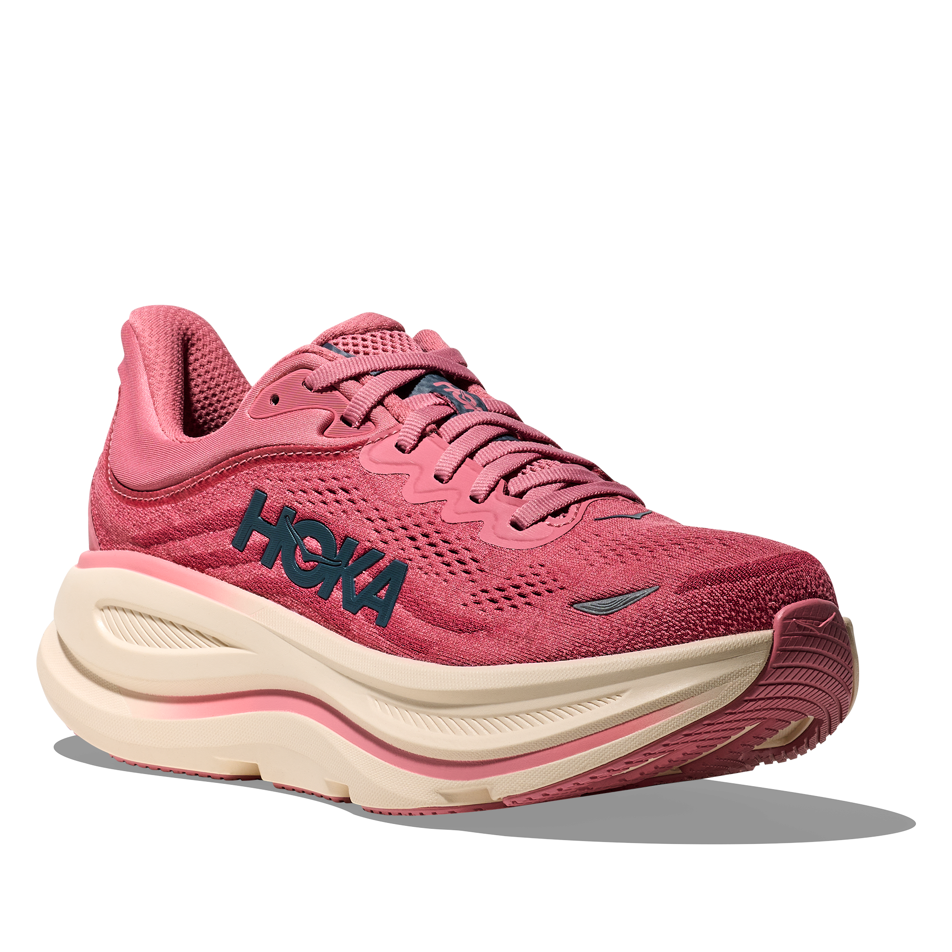 Women's Hoka Bondi 9 62