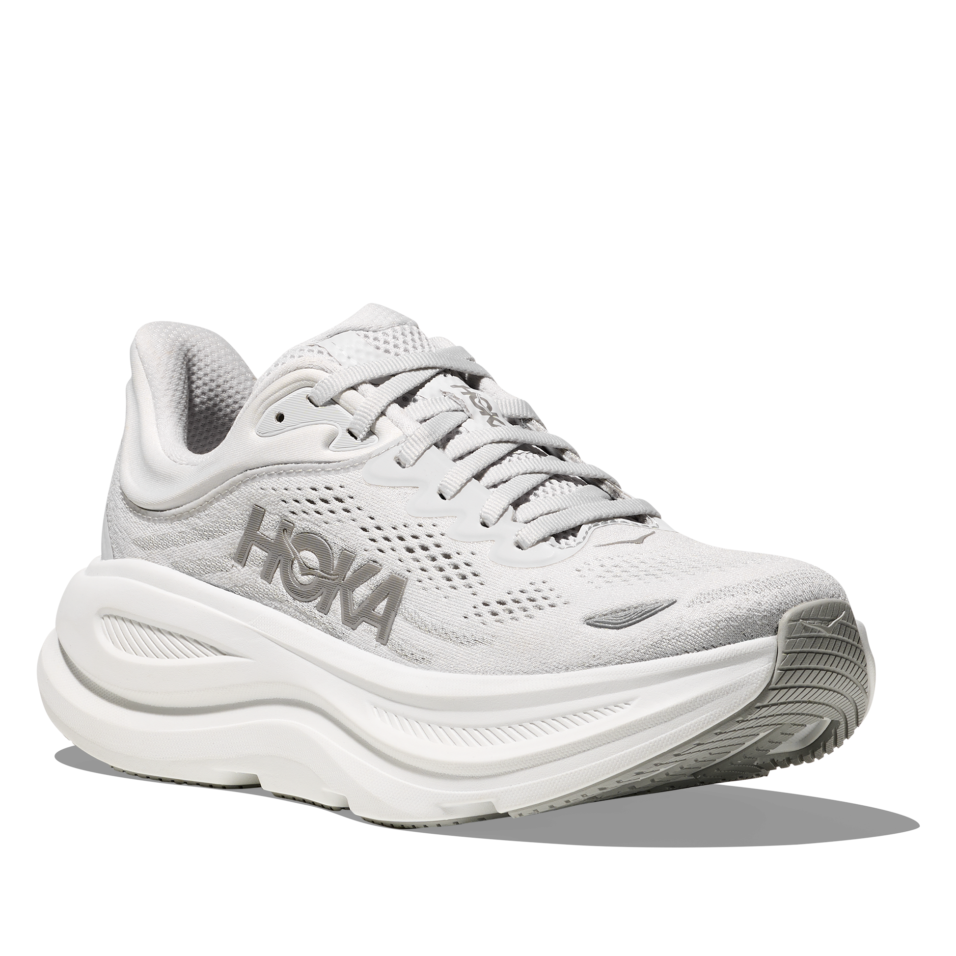 Women's Hoka Bondi 9 33