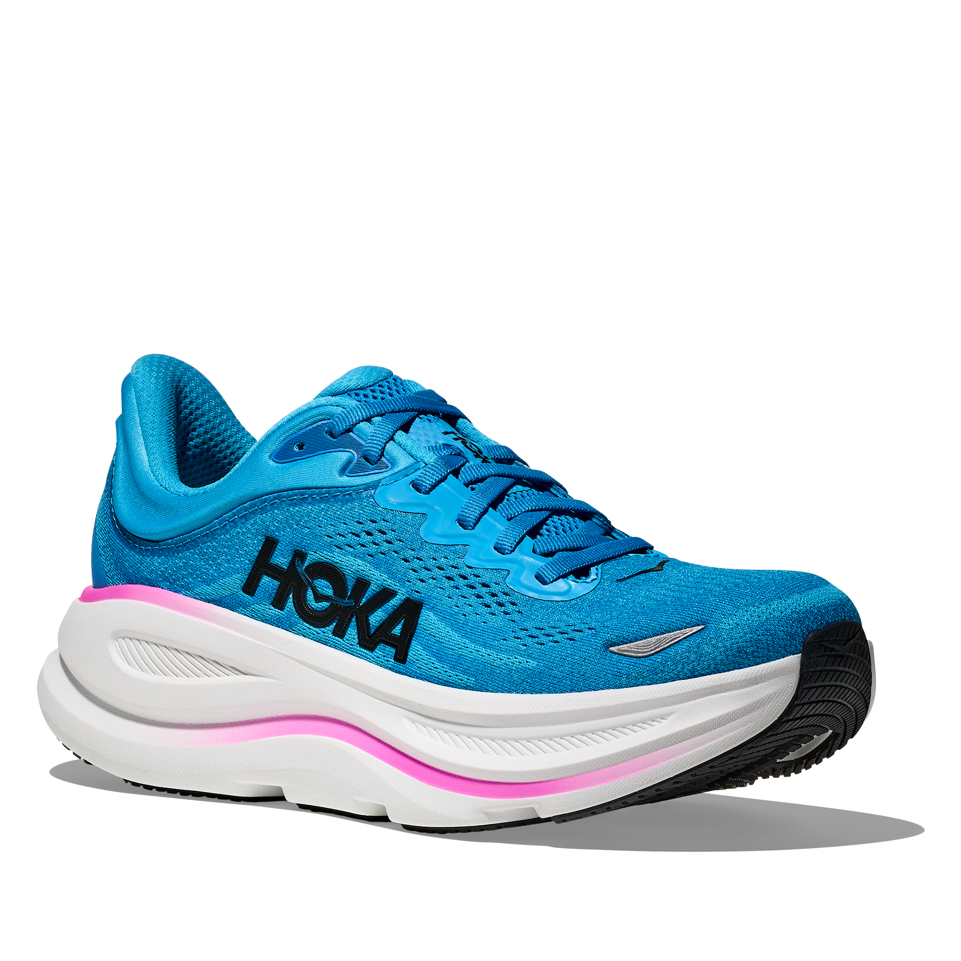 Women's Hoka Bondi 9 54