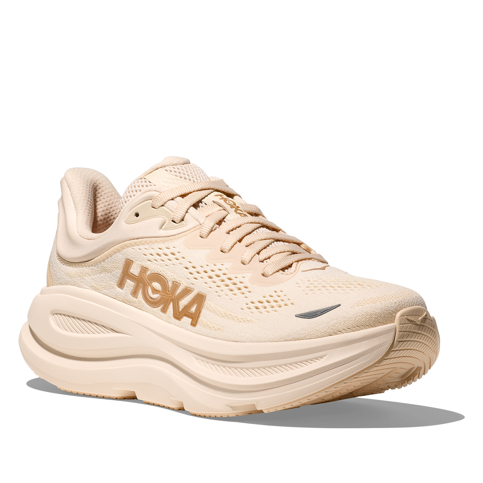 Women's Hoka Bondi 9 41