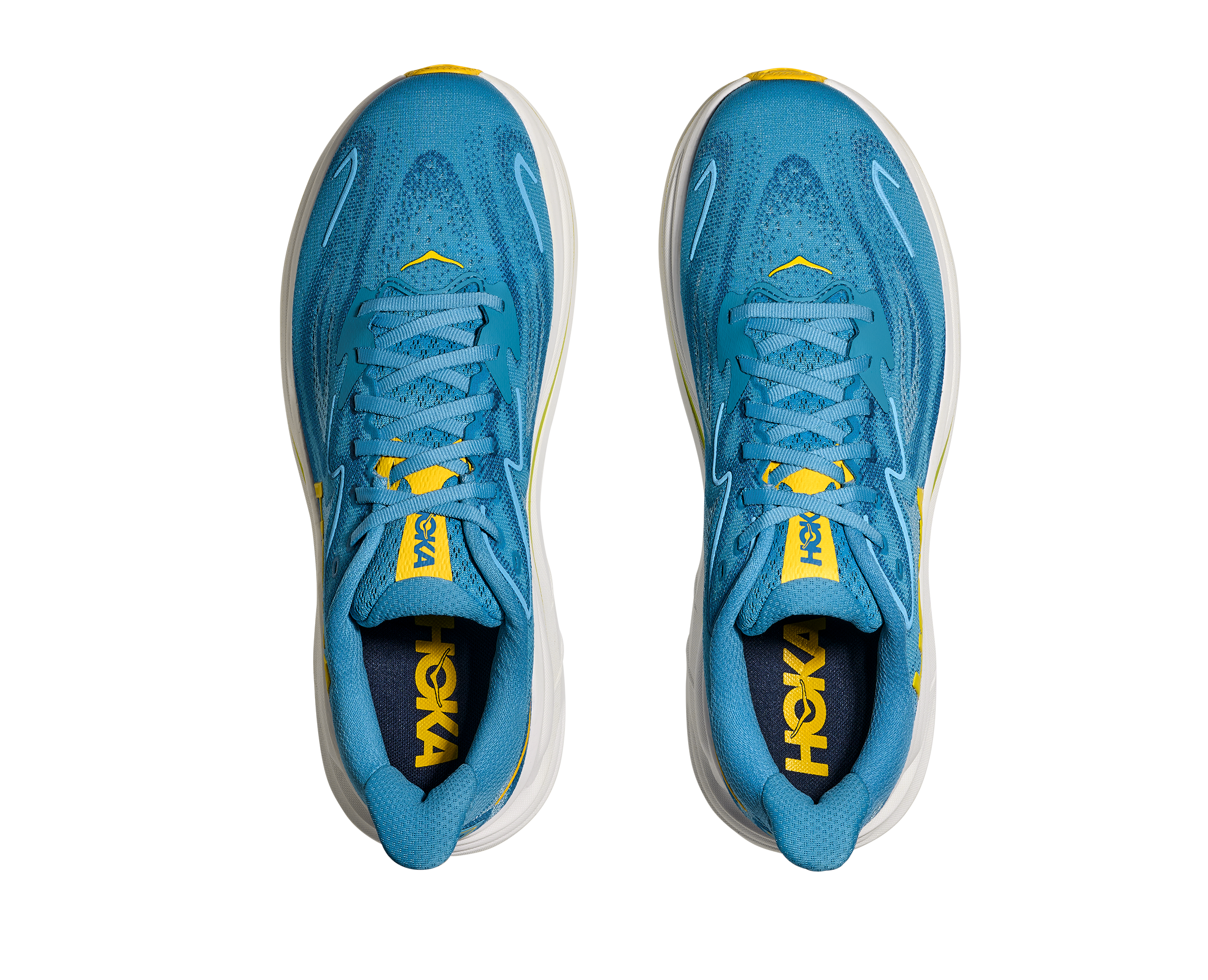 Men's Hoka Clifton 10 34