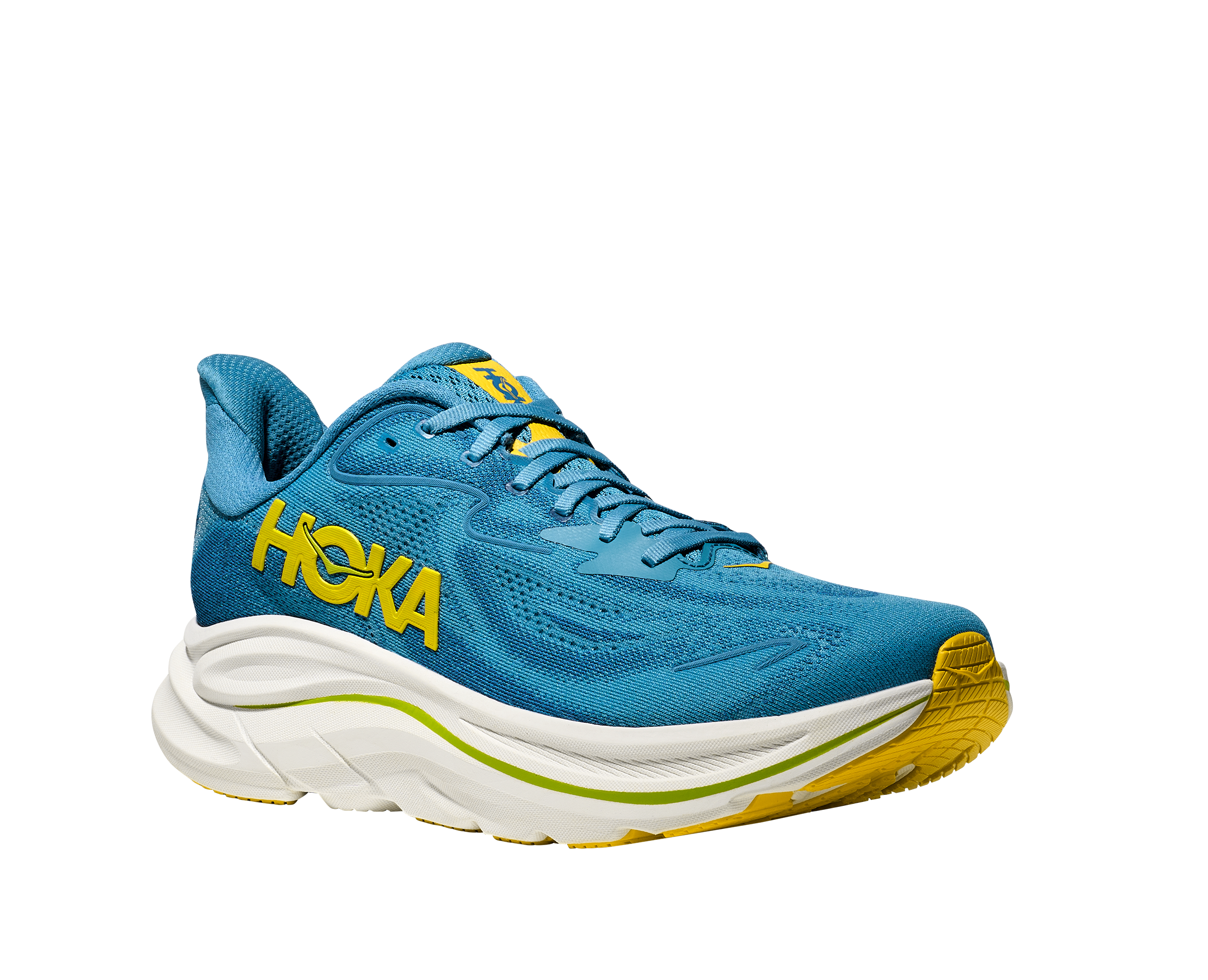 Men's Hoka Clifton 10 29
