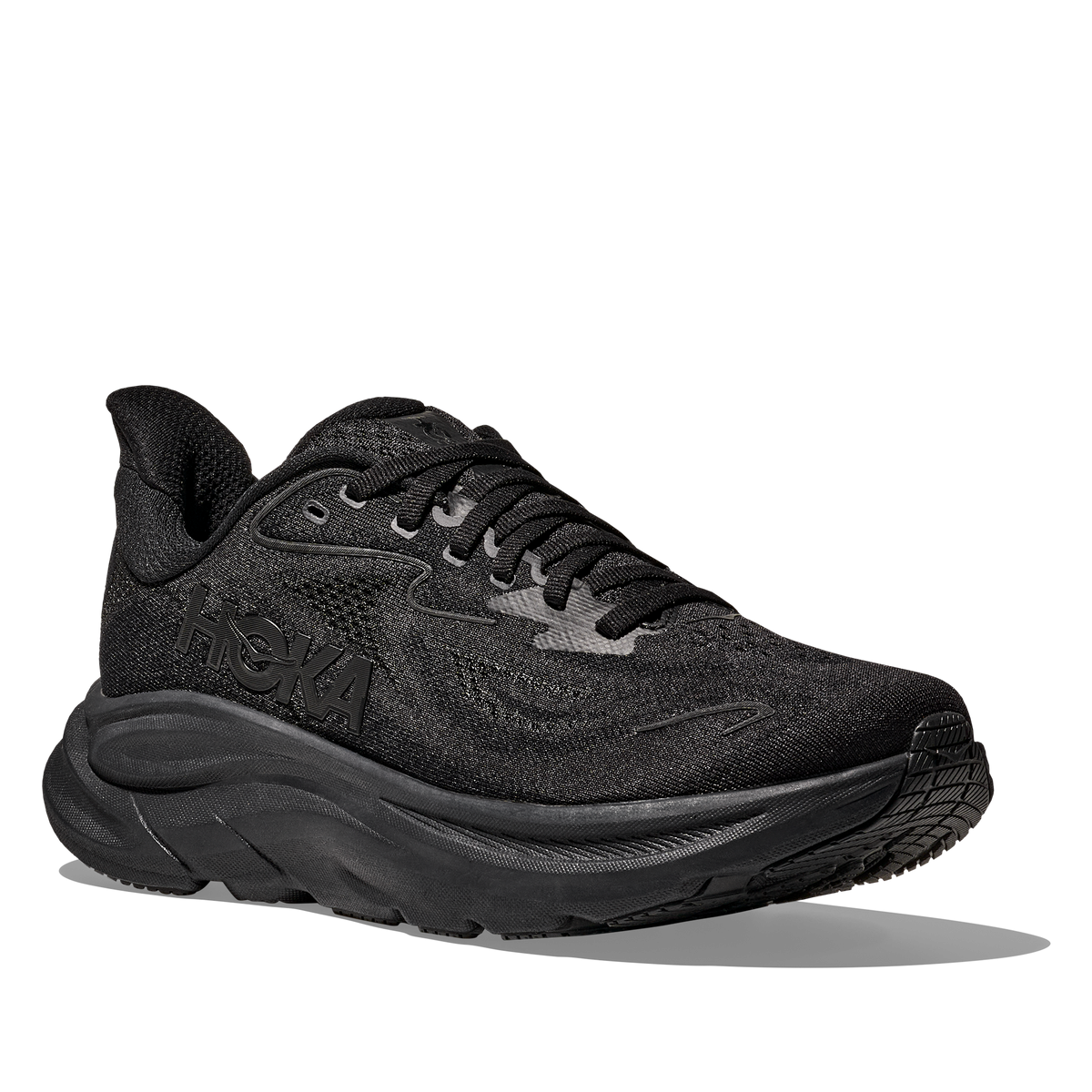 HOKA クリフトン10 WIDE ブラック25cm Men's Hoka Clifton 10 (EXTRA WIDE WIDTH) – Brown's Shoe Fit Co