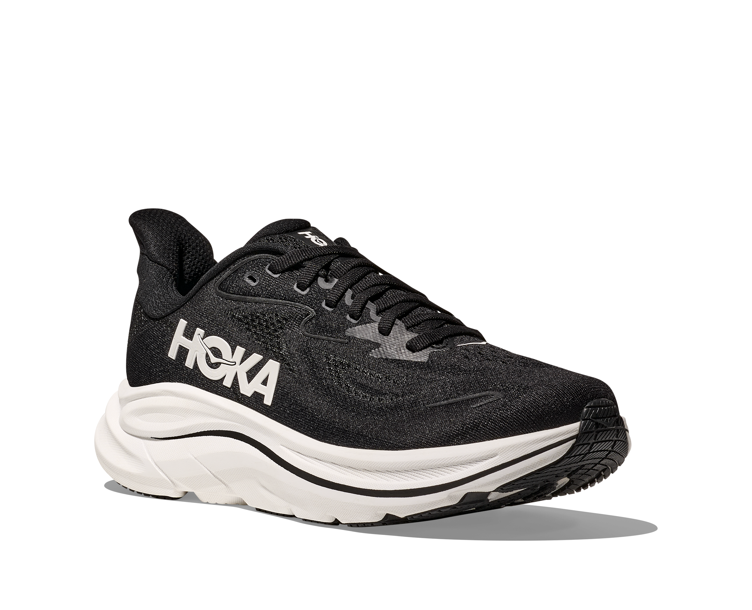 Men's Hoka Clifton 10 9