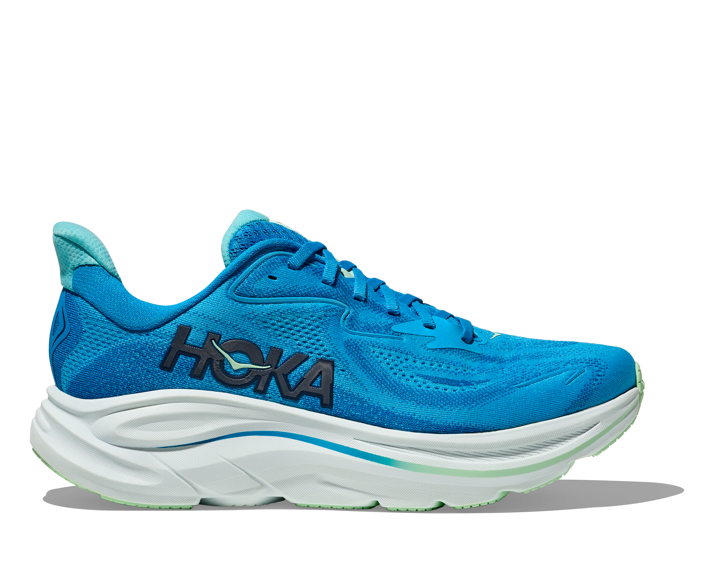 Men's Hoka Clifton 10 19