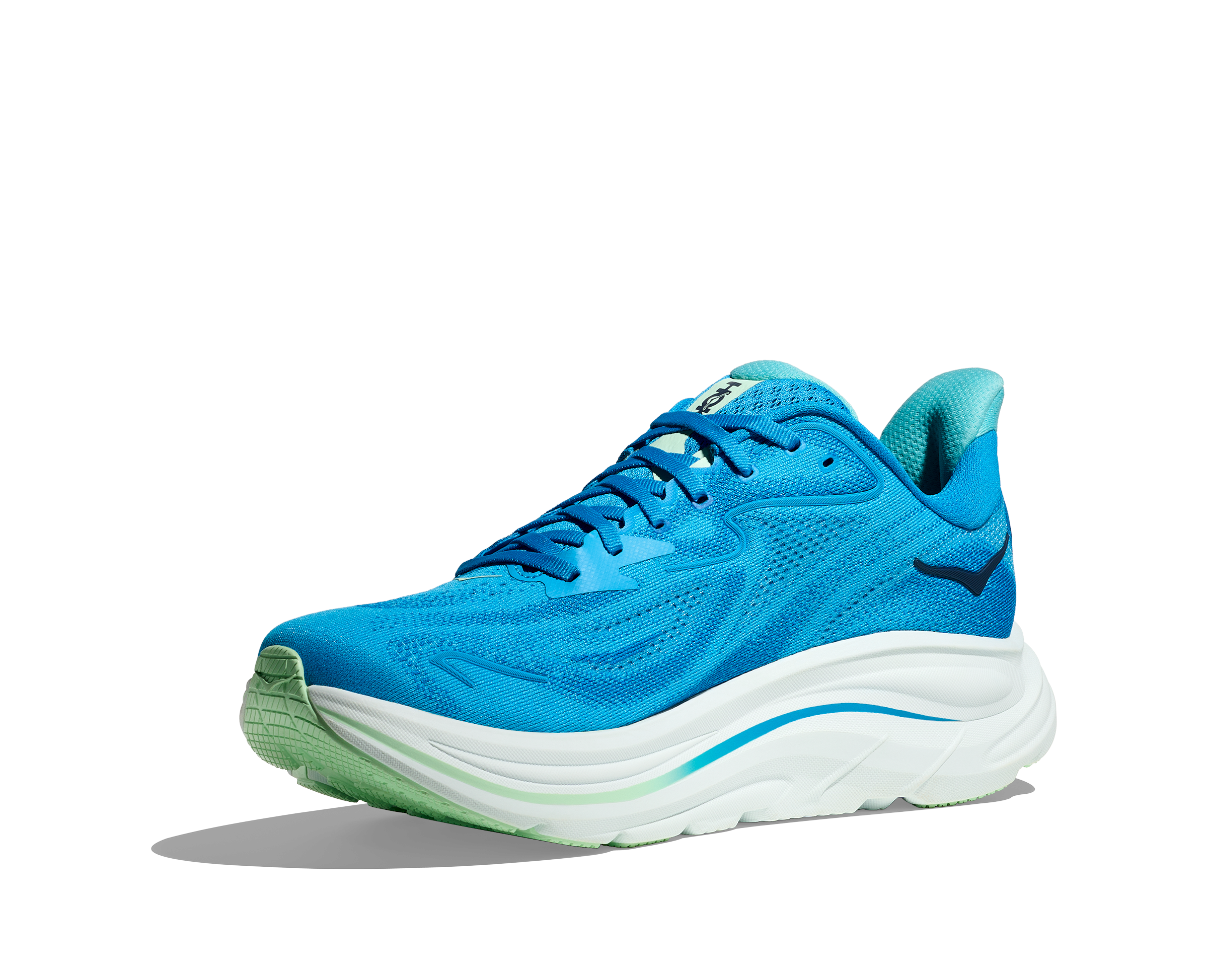 Men's Hoka Clifton 10 18