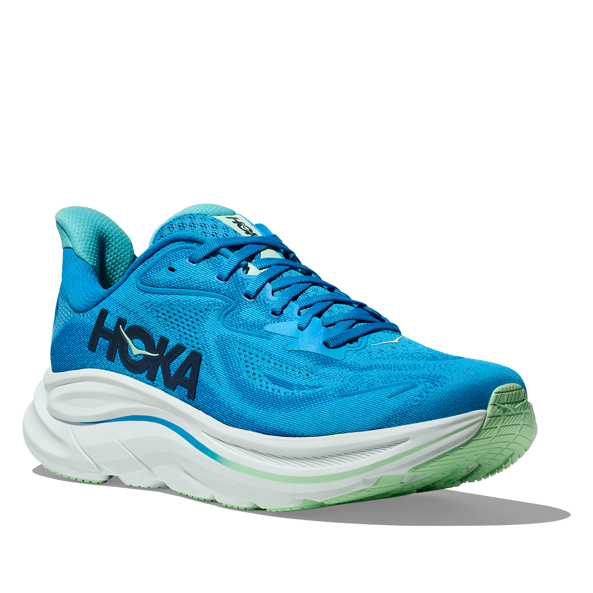 Men's Hoka Clifton 10 17