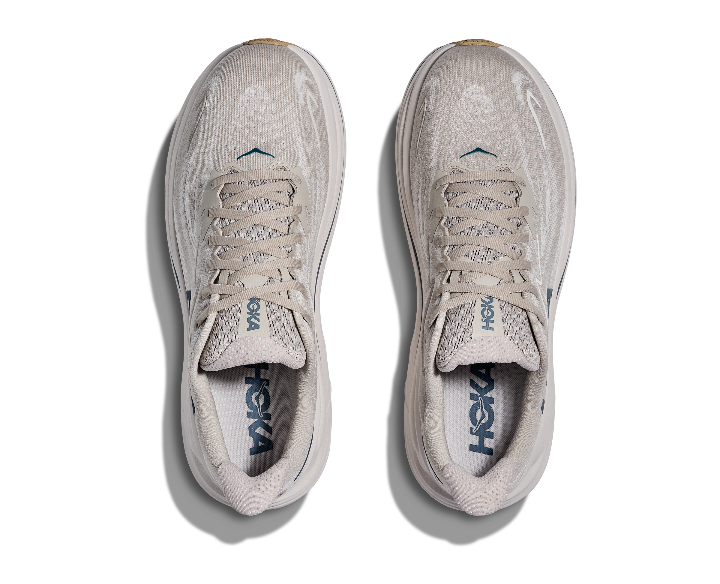 Men's Hoka Clifton 10 45