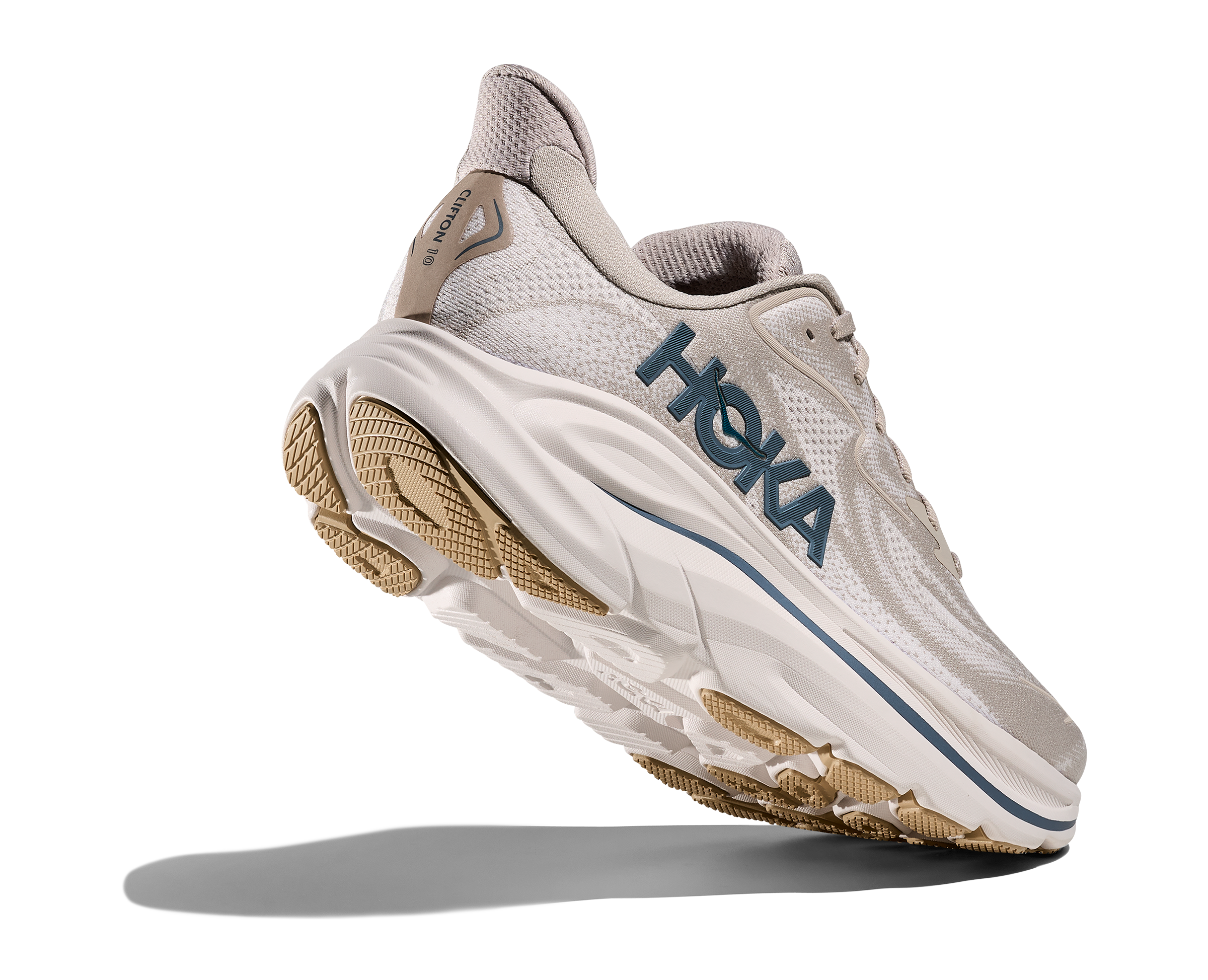 Men's Hoka Clifton 10 46