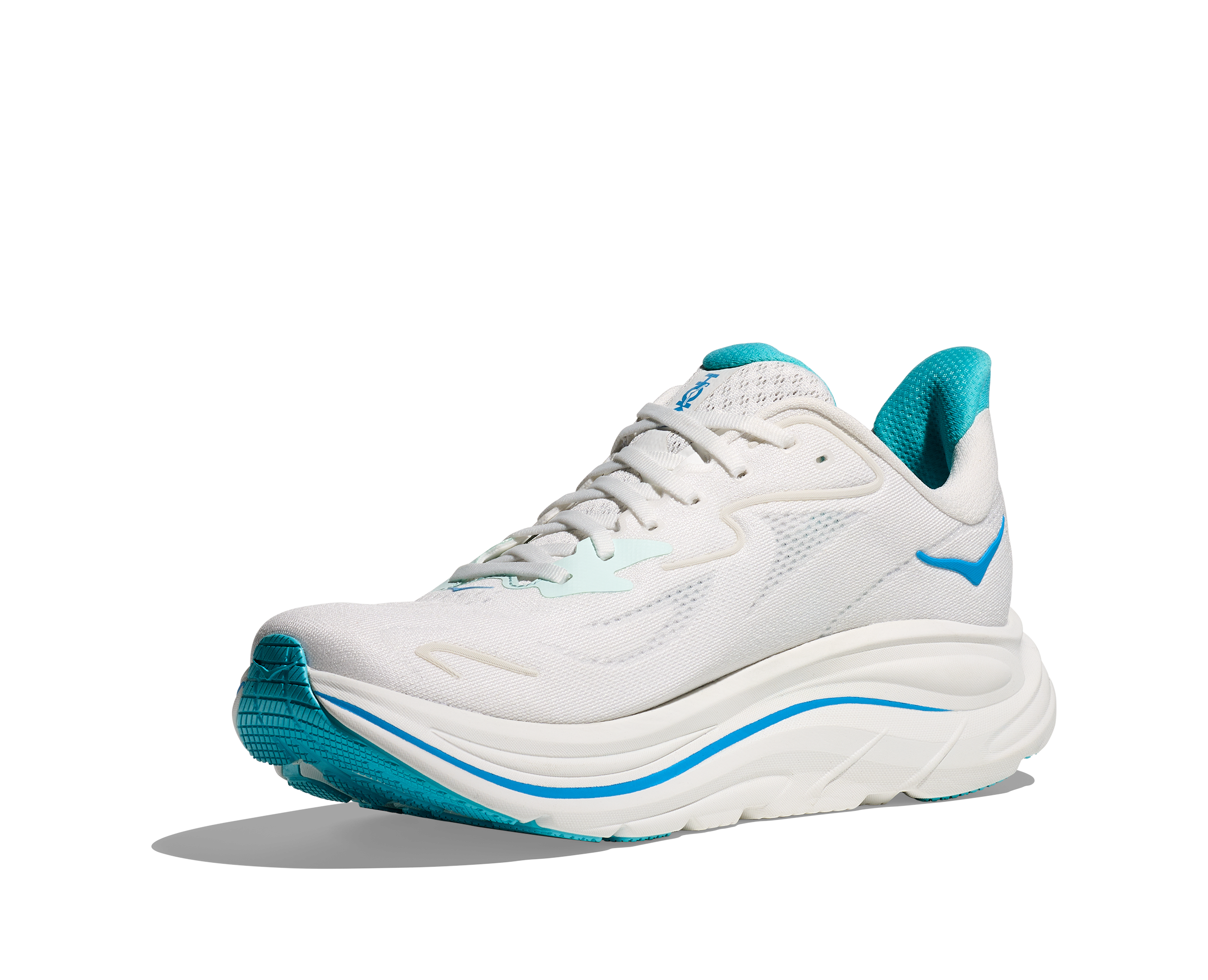 Men's Hoka Clifton 10 36
