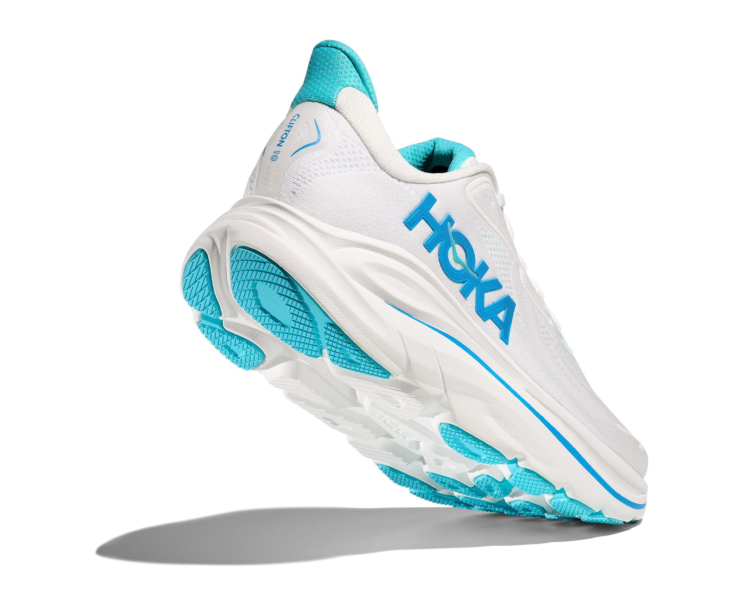 Men's Hoka Clifton 10 37