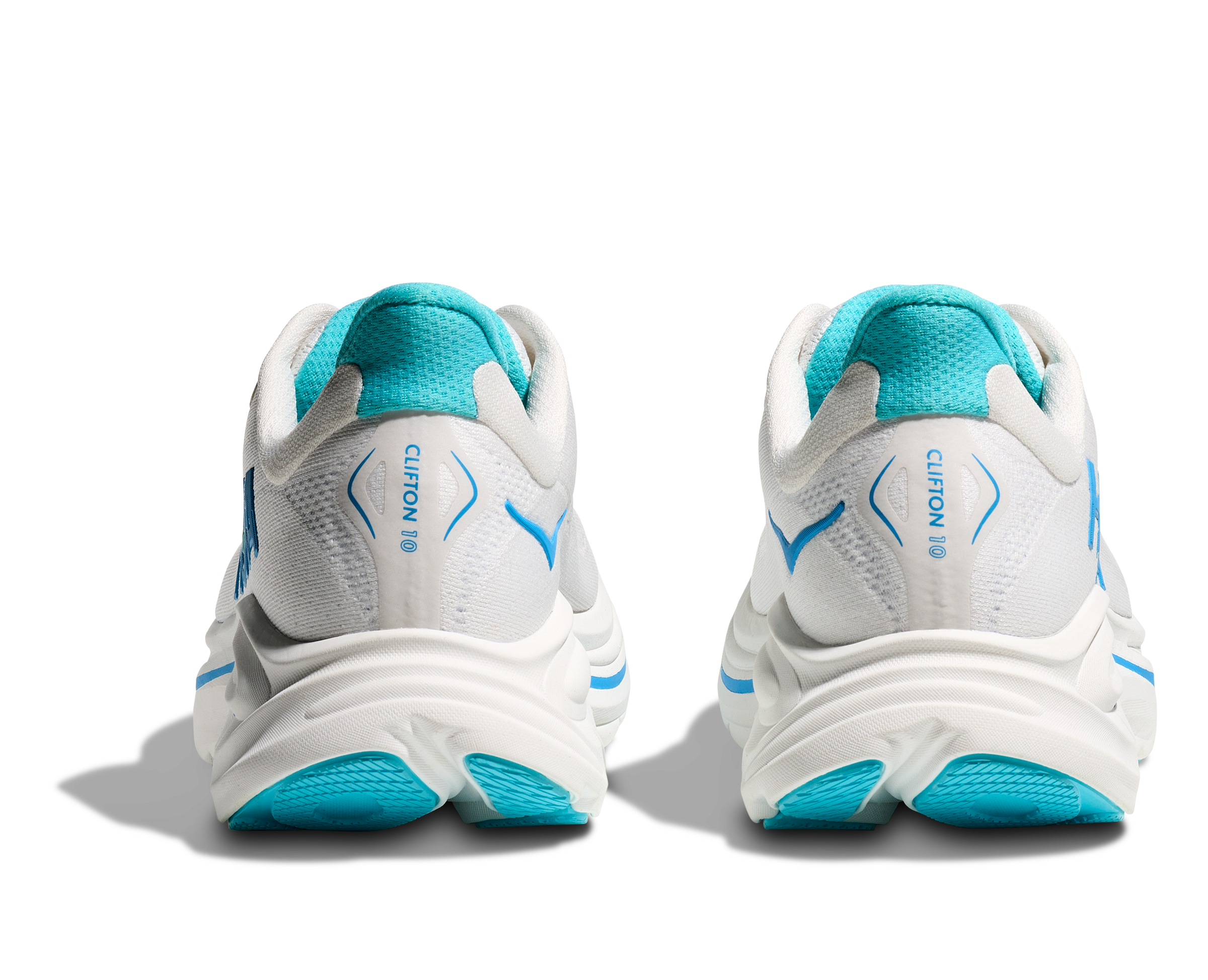 Men's Hoka Clifton 10 38