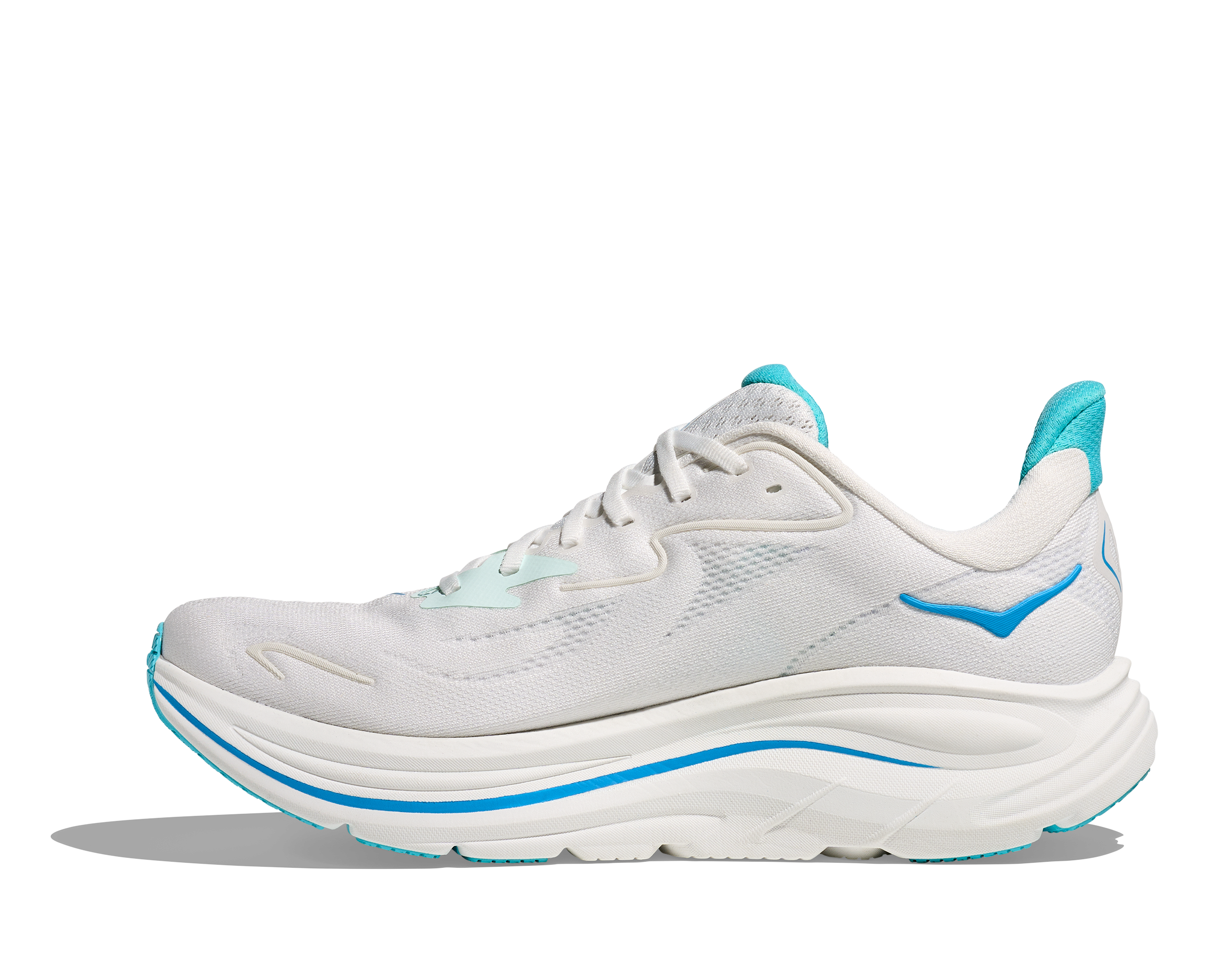 Men's Hoka Clifton 10 40