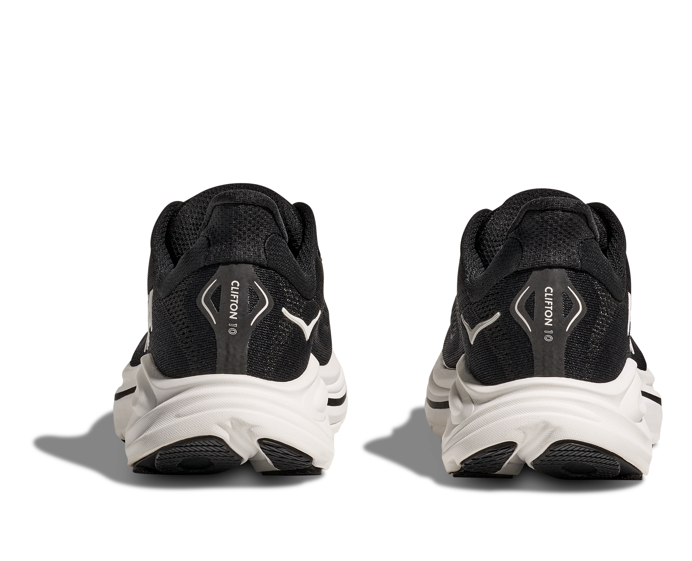 Women's Hoka Clifton 10 7