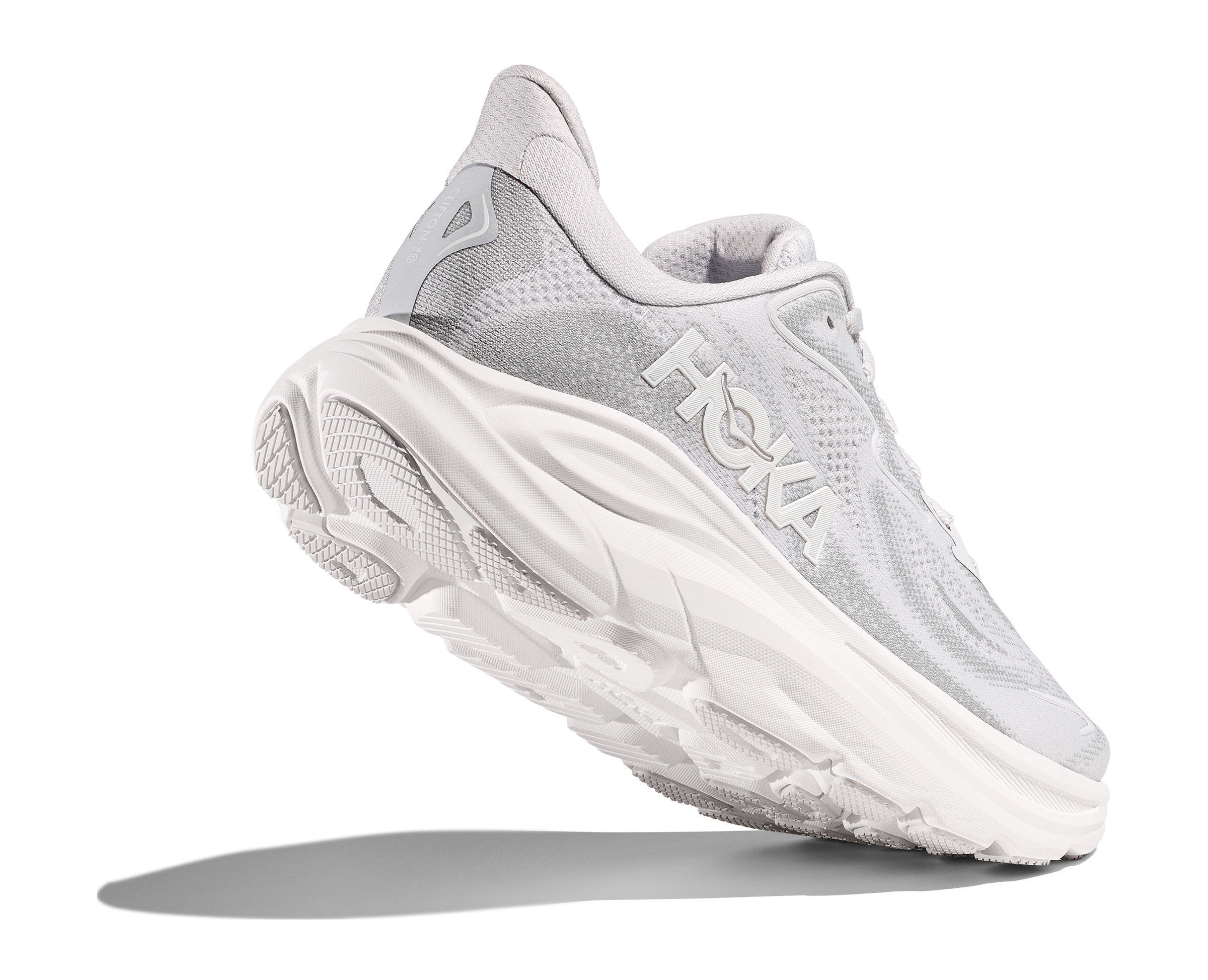 Women's Hoka Clifton 10 45