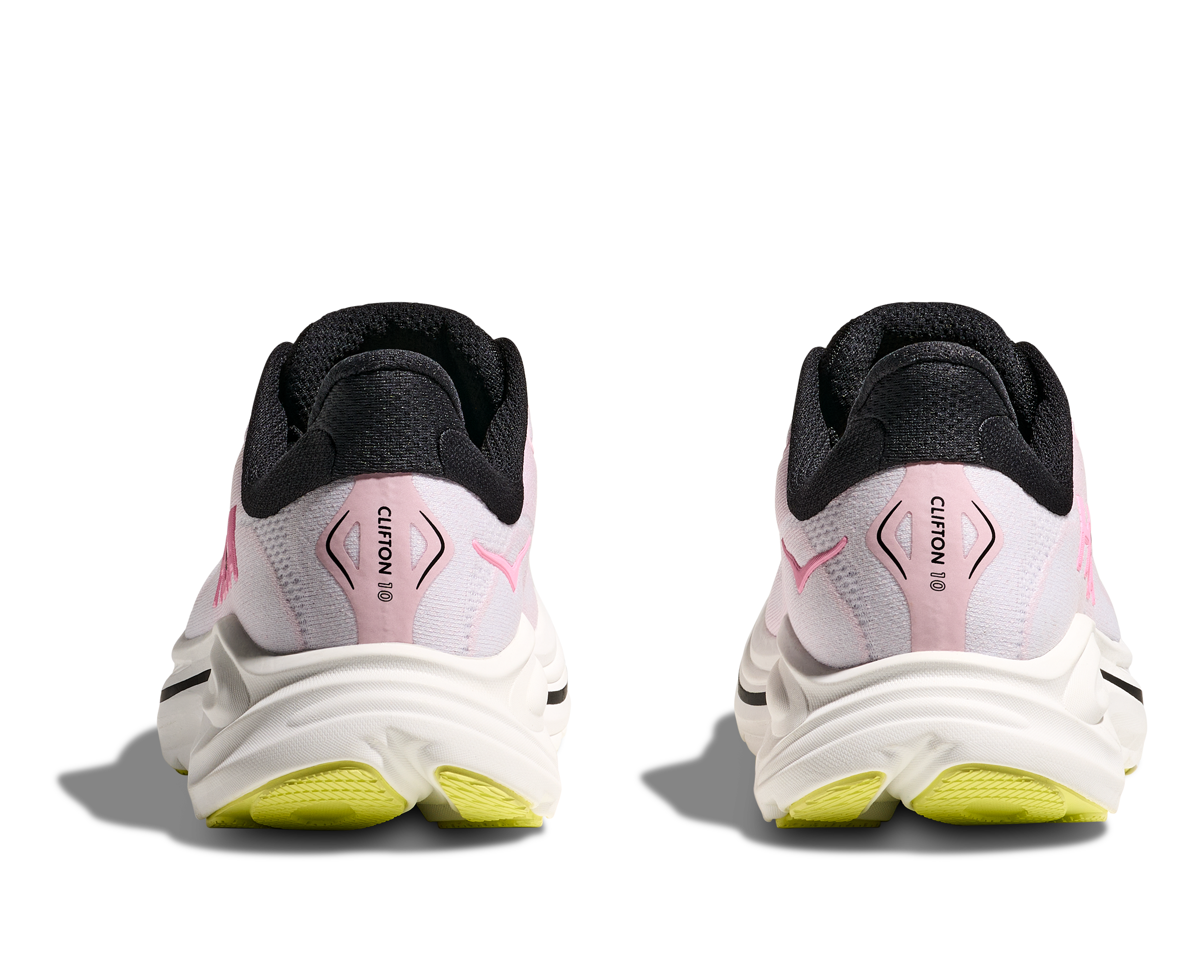 Women's Hoka Clifton 10 14